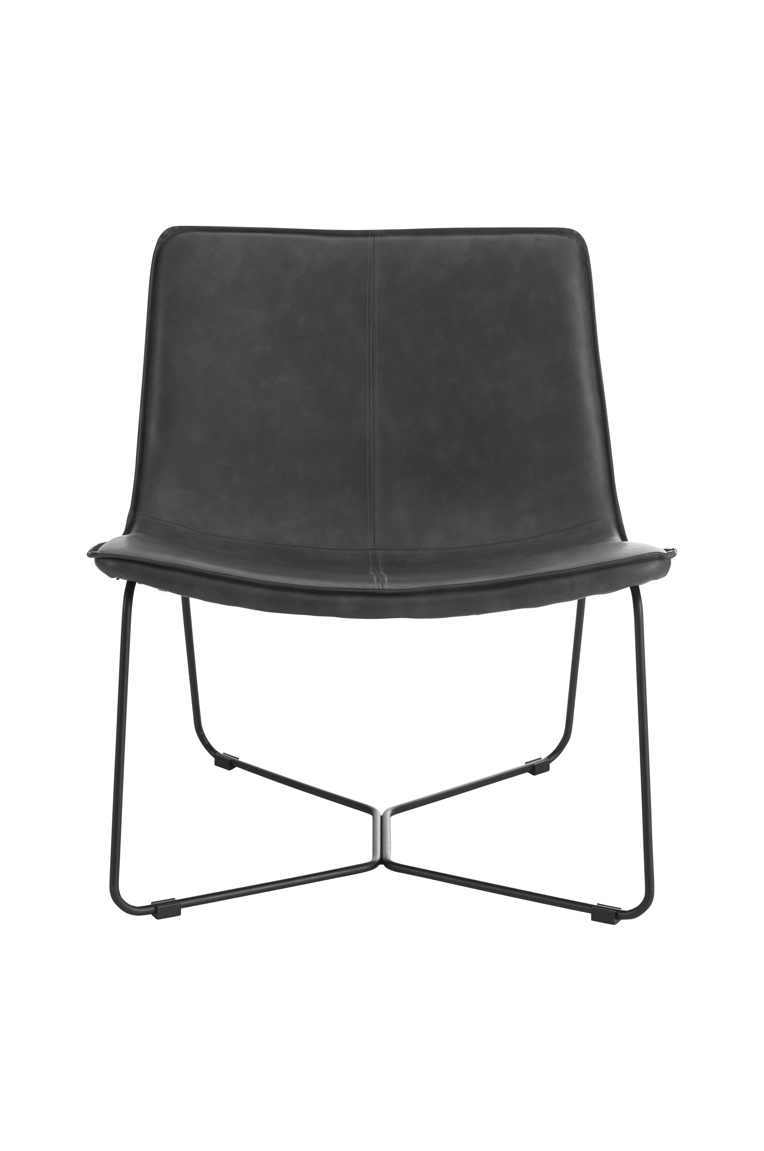 Loungestol Barrel