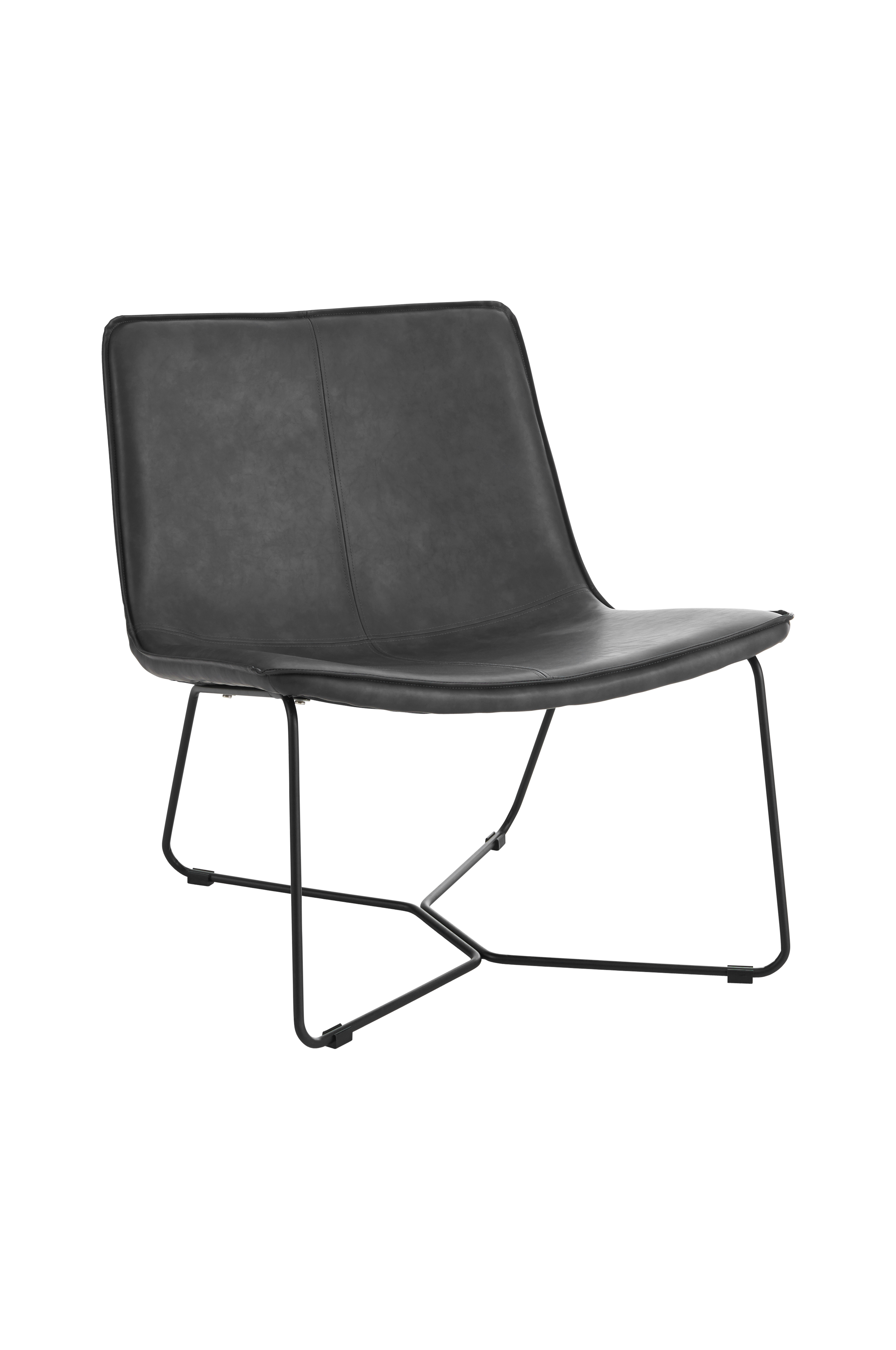 Loungestol Barrel