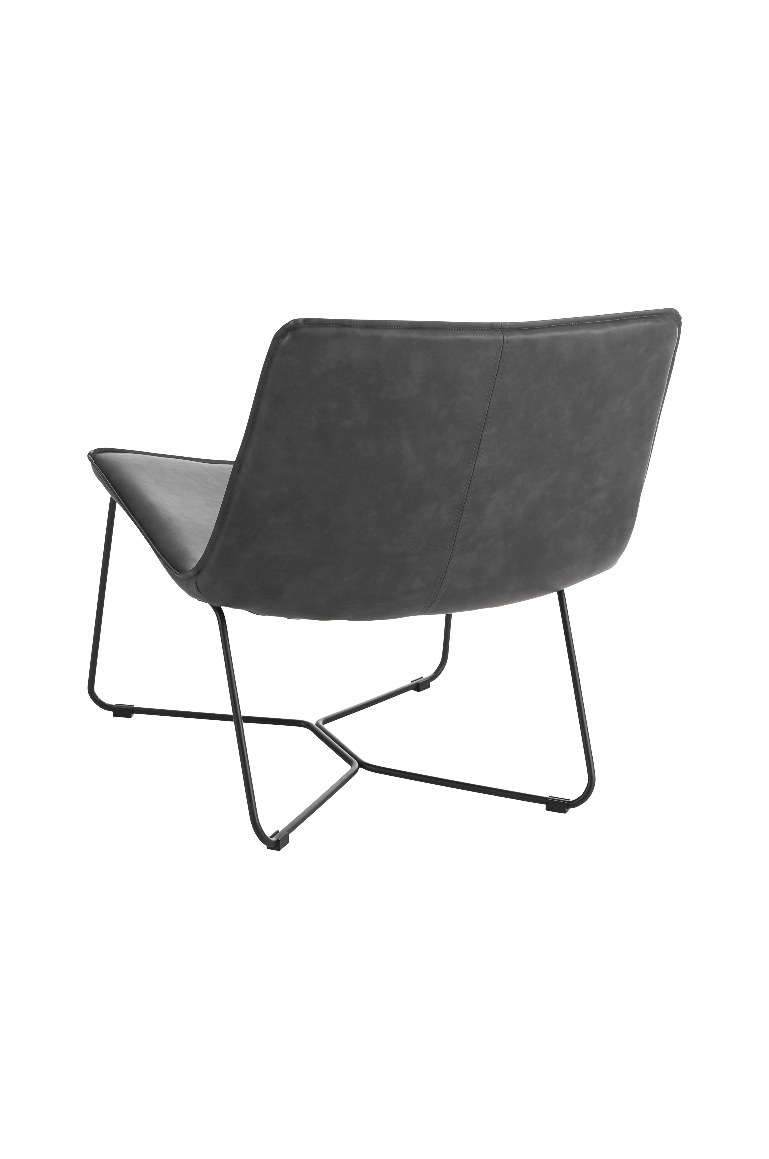 Loungestol Barrel
