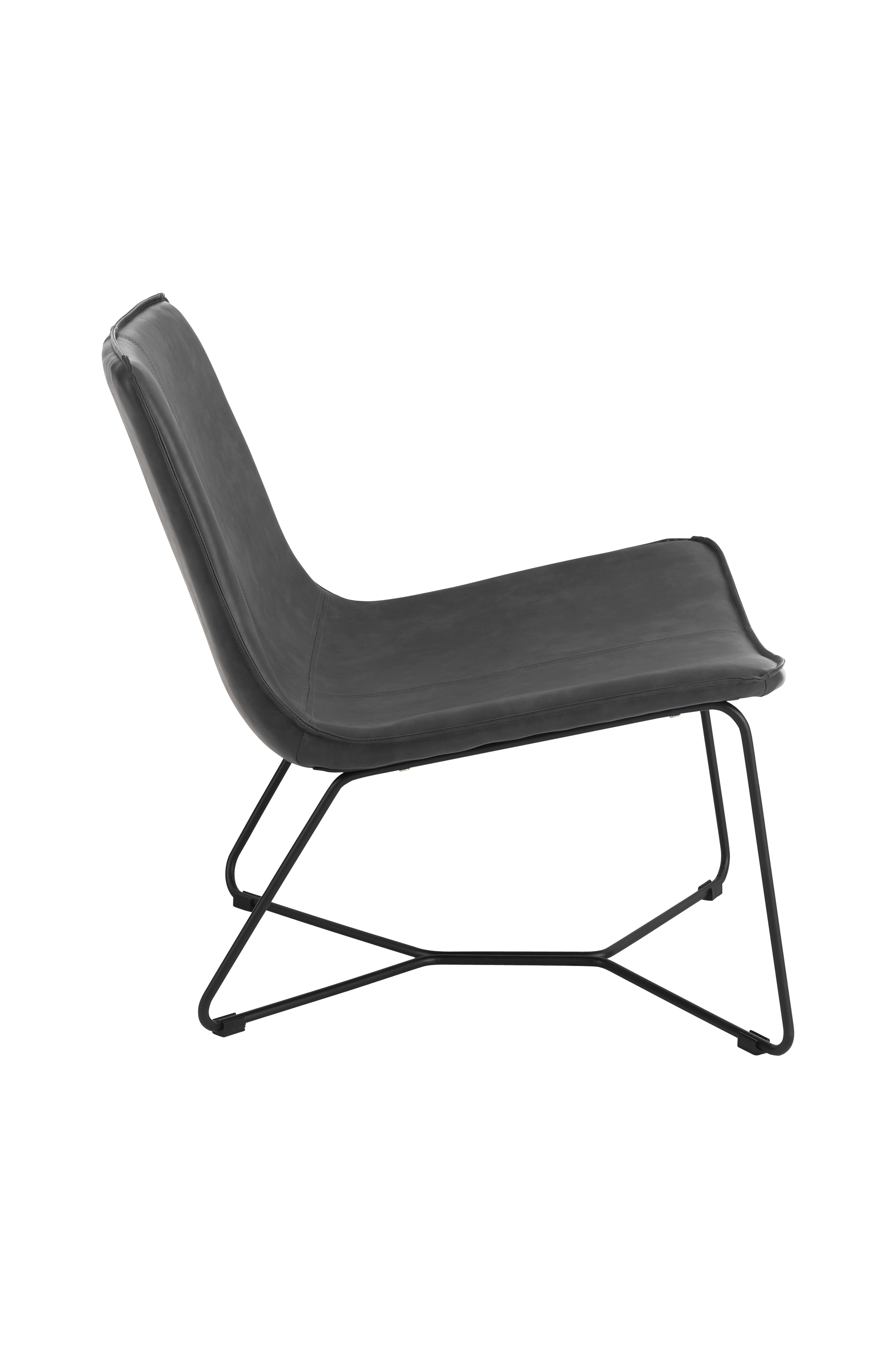 Loungestol Barrel
