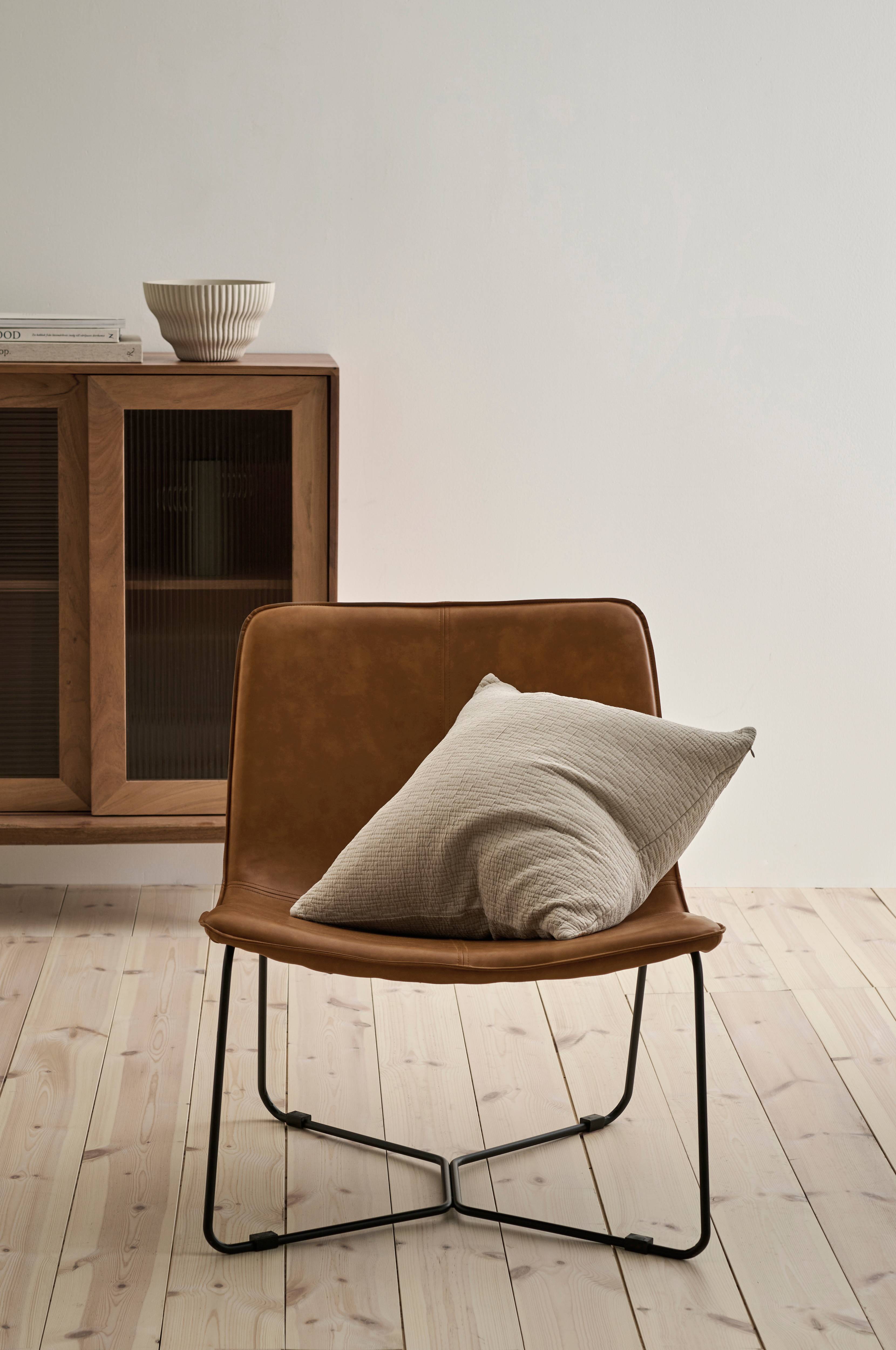 Loungestol Barrel