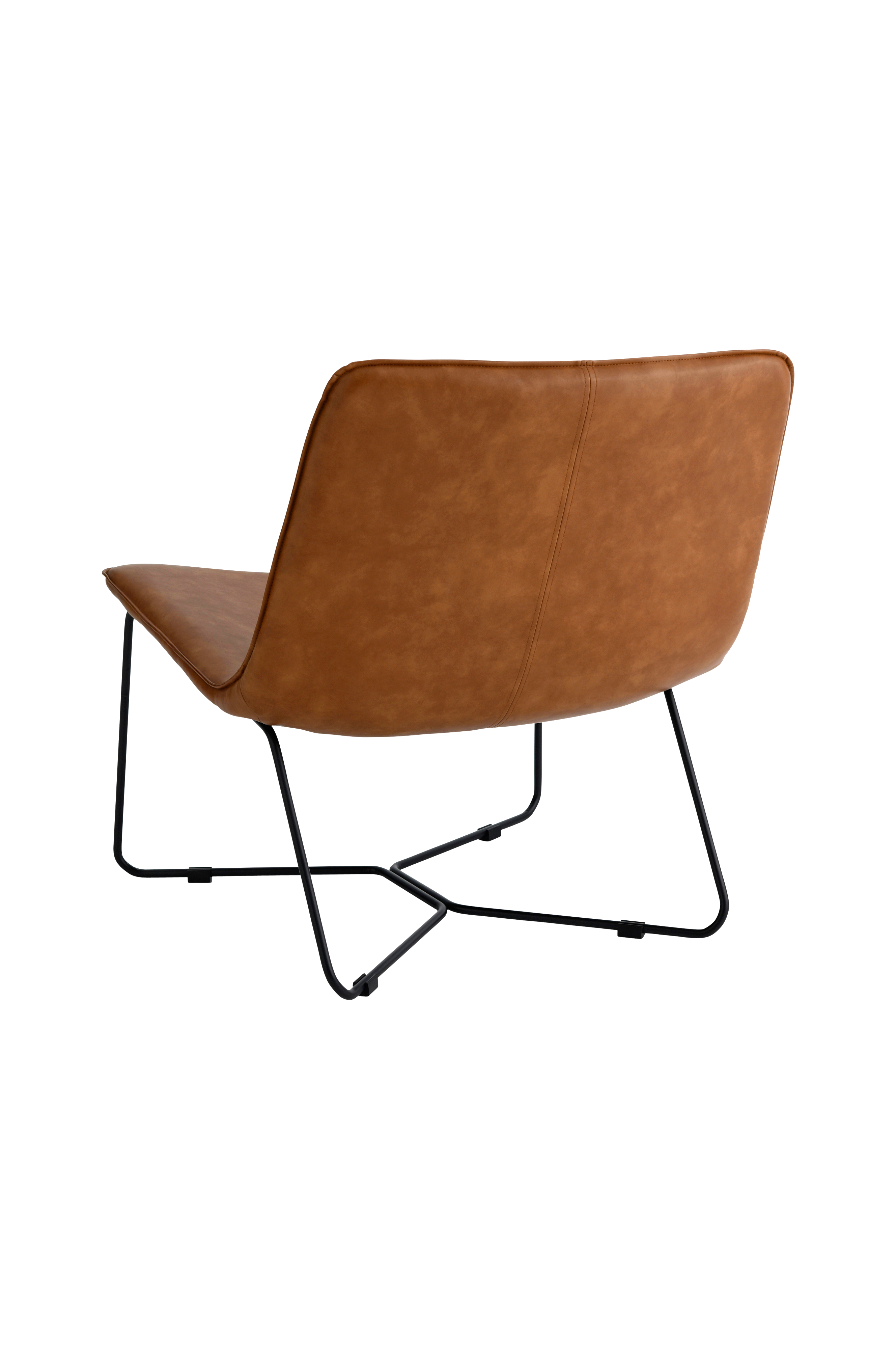 Loungestol Barrel