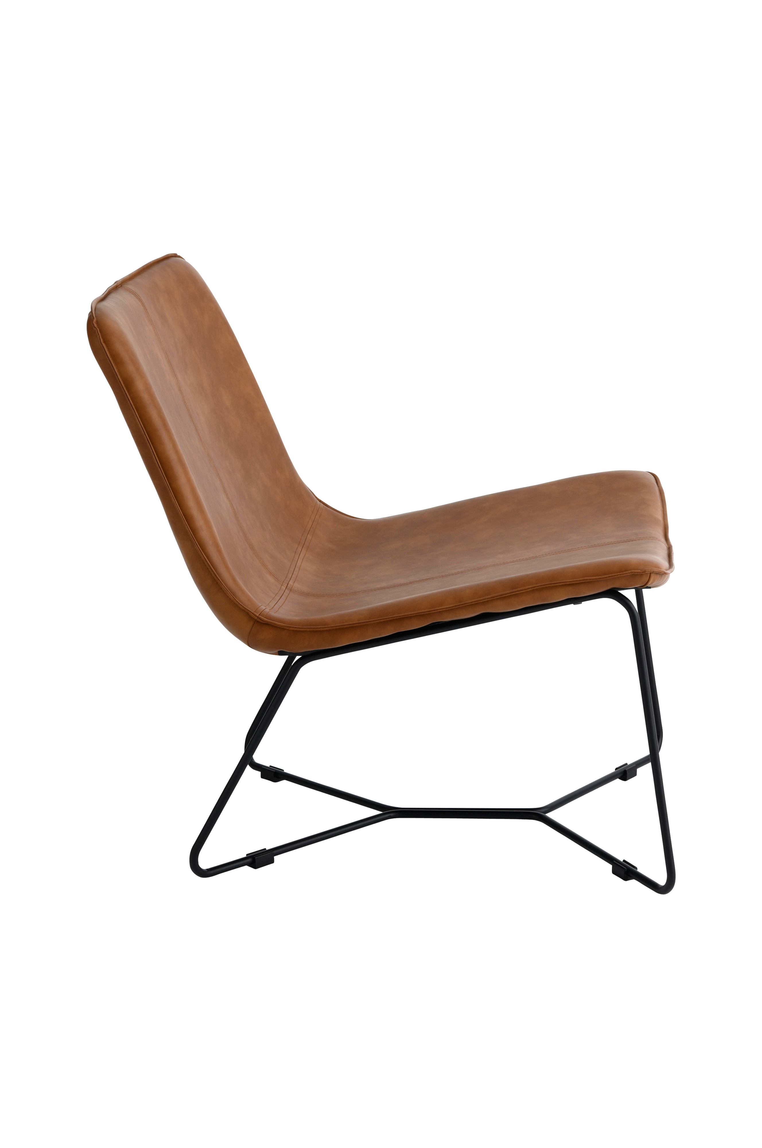 Loungestol Barrel
