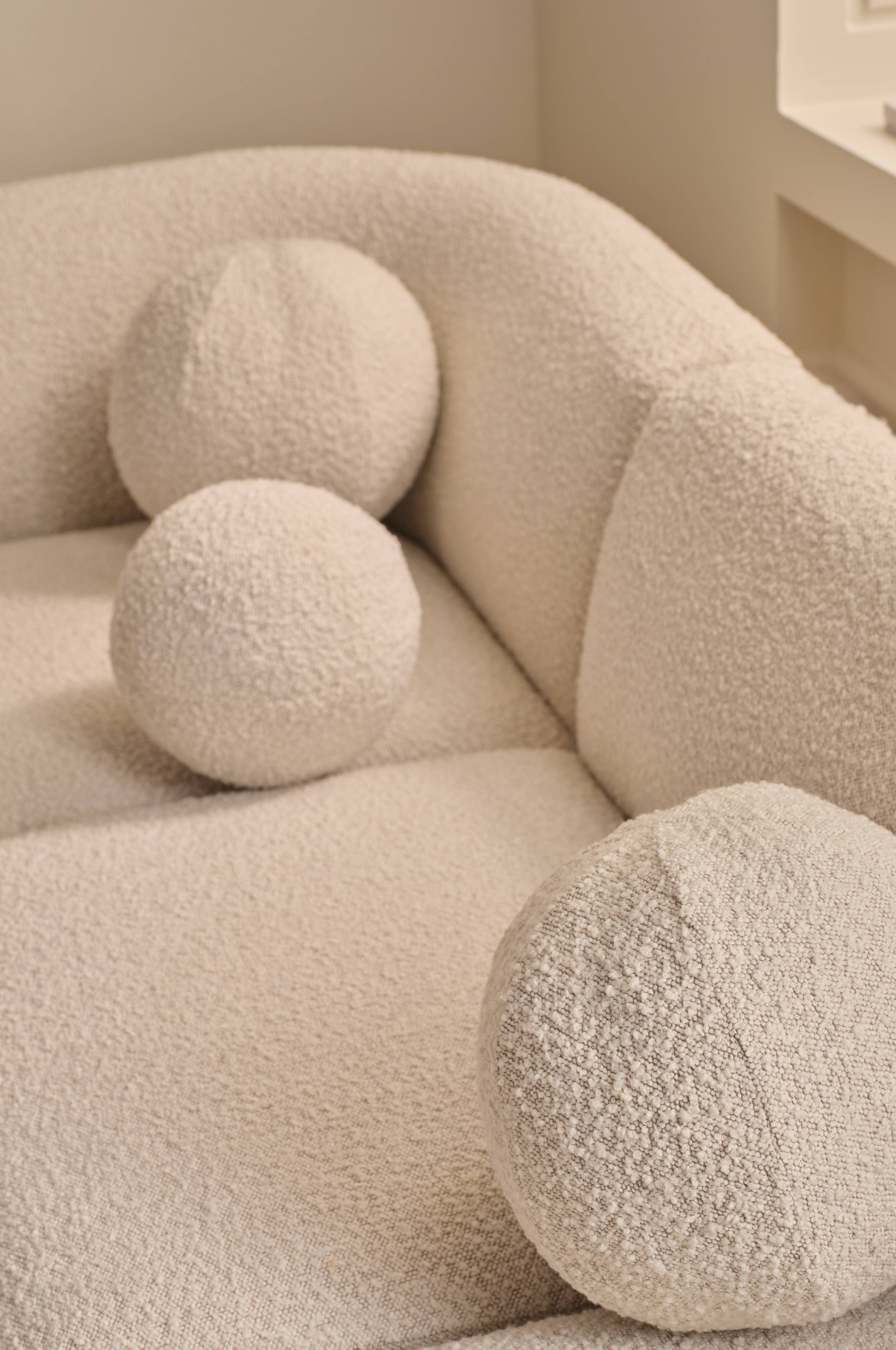 Sofa Bomelli