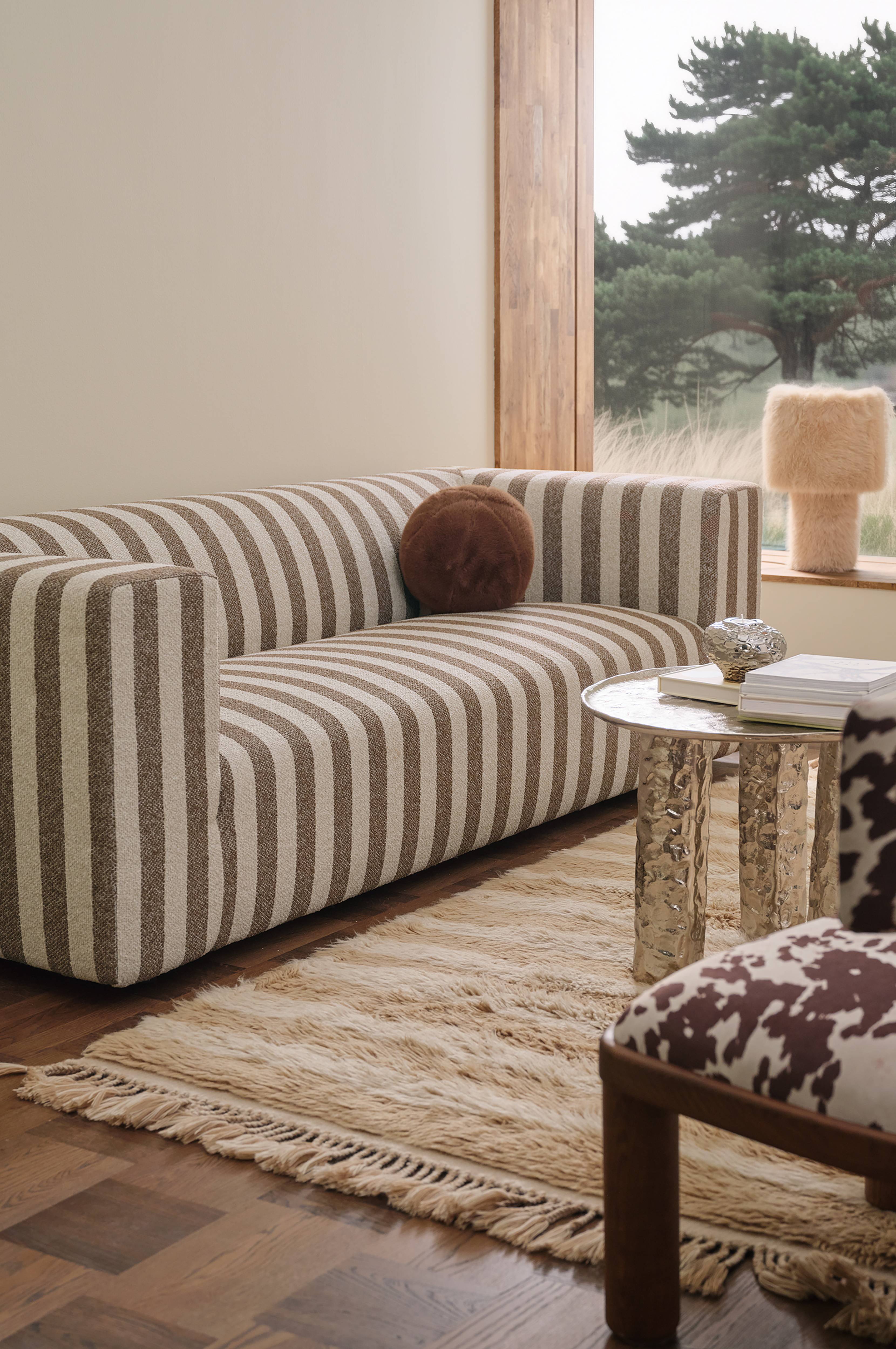 Sofa Lisa 3-seters