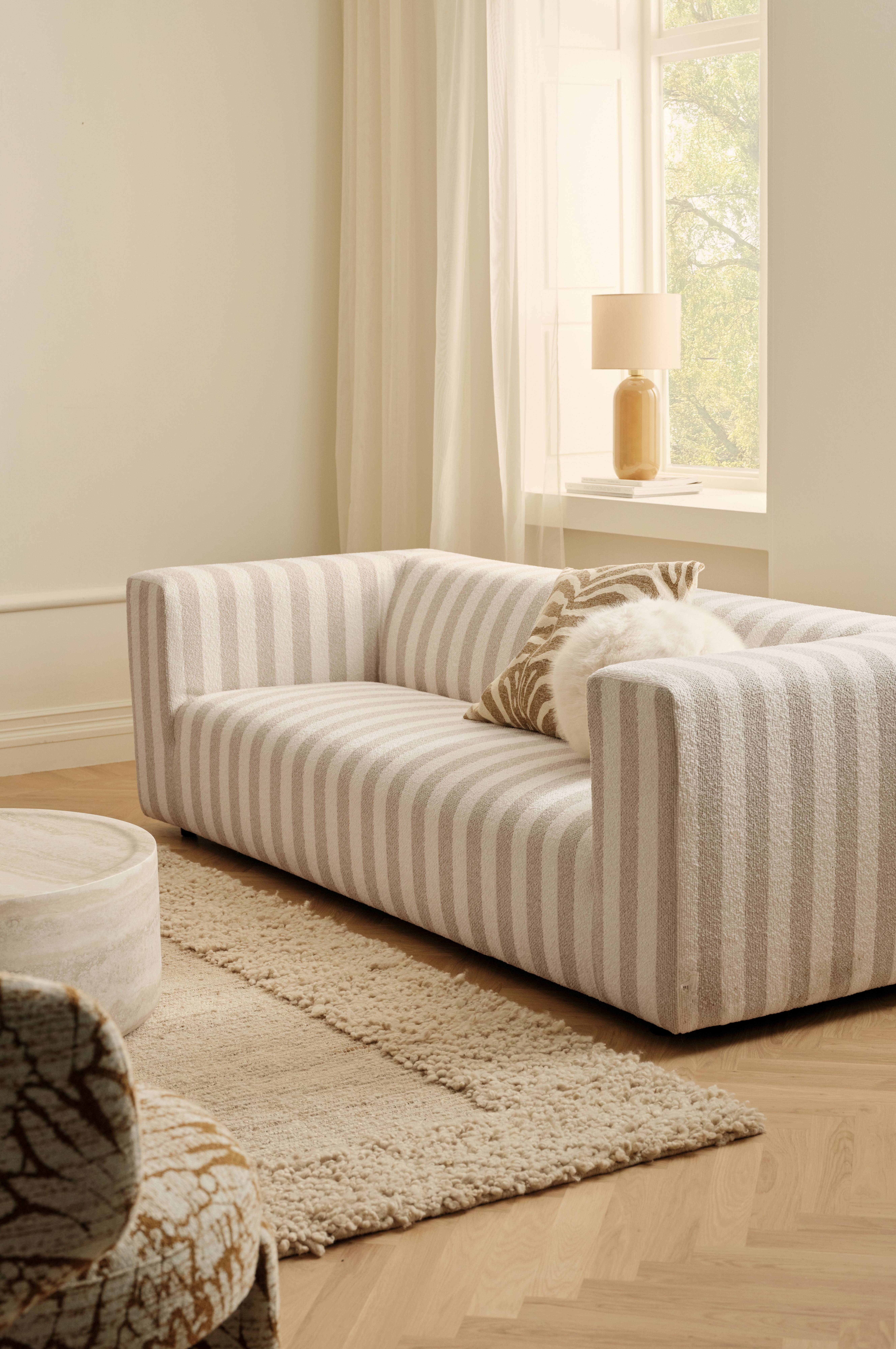 Sofa Lisa 3-seters
