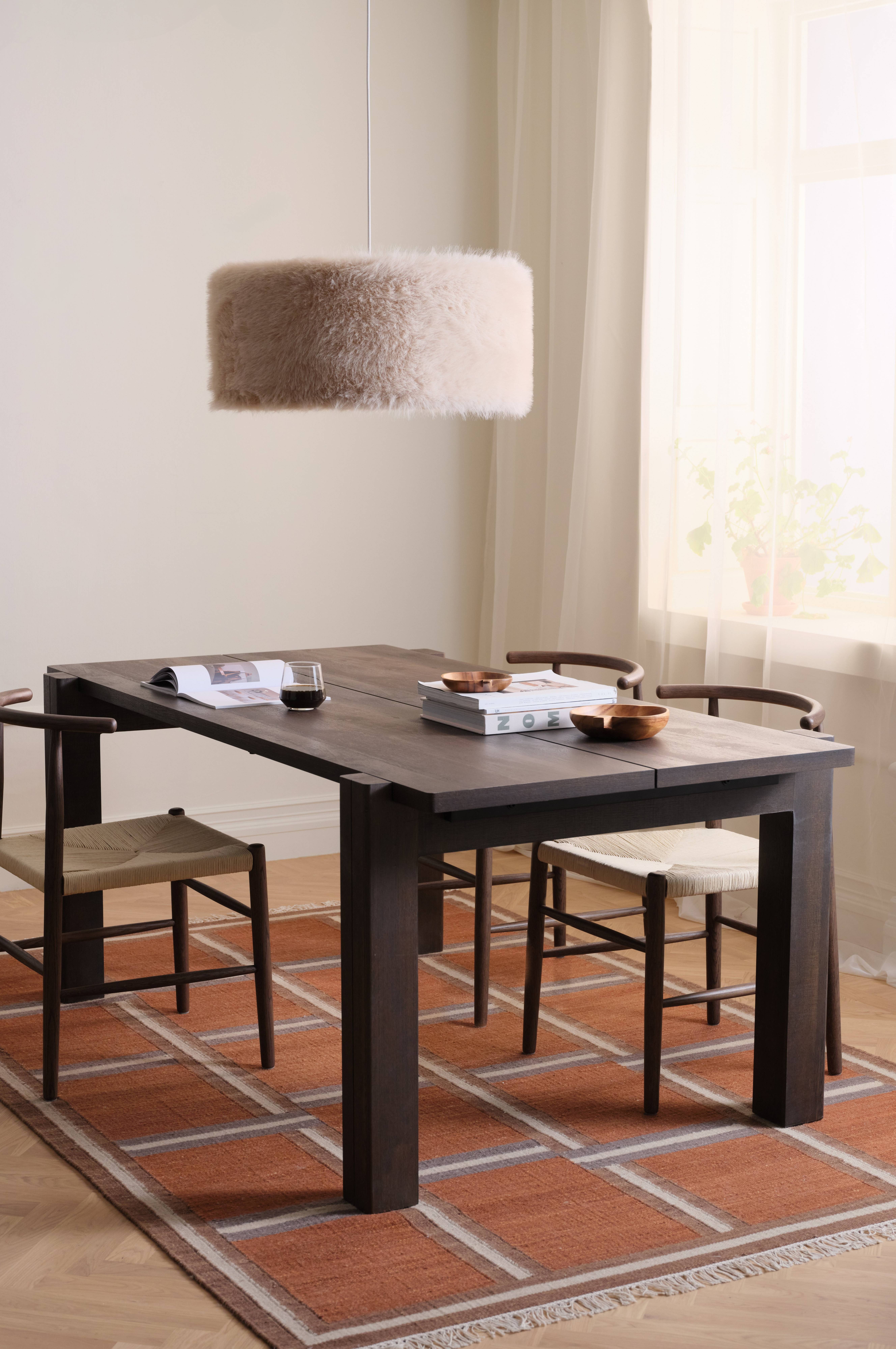 Spisebord Bondie 180x89 cm