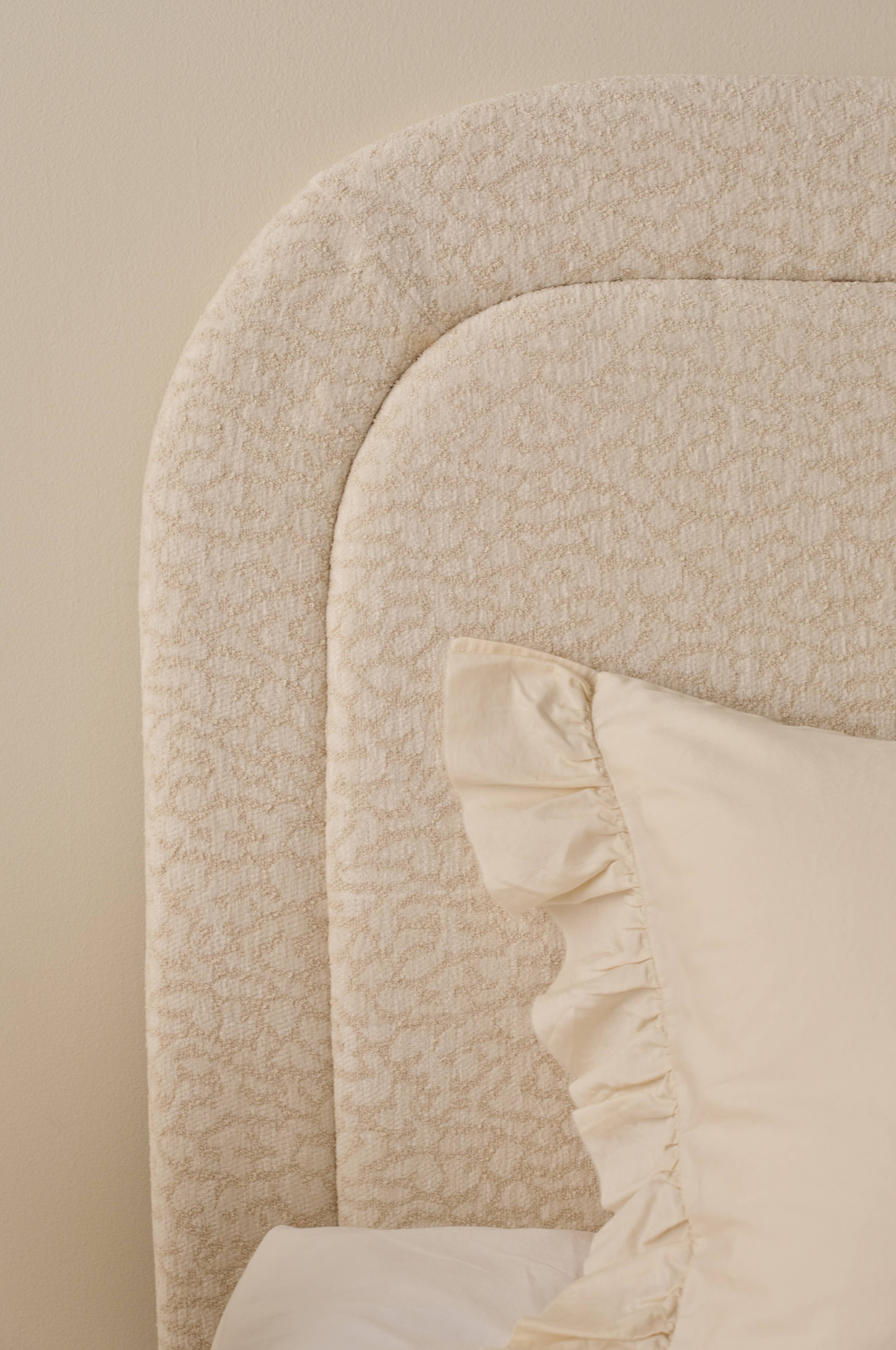 Sengegavl Sienna Leopard