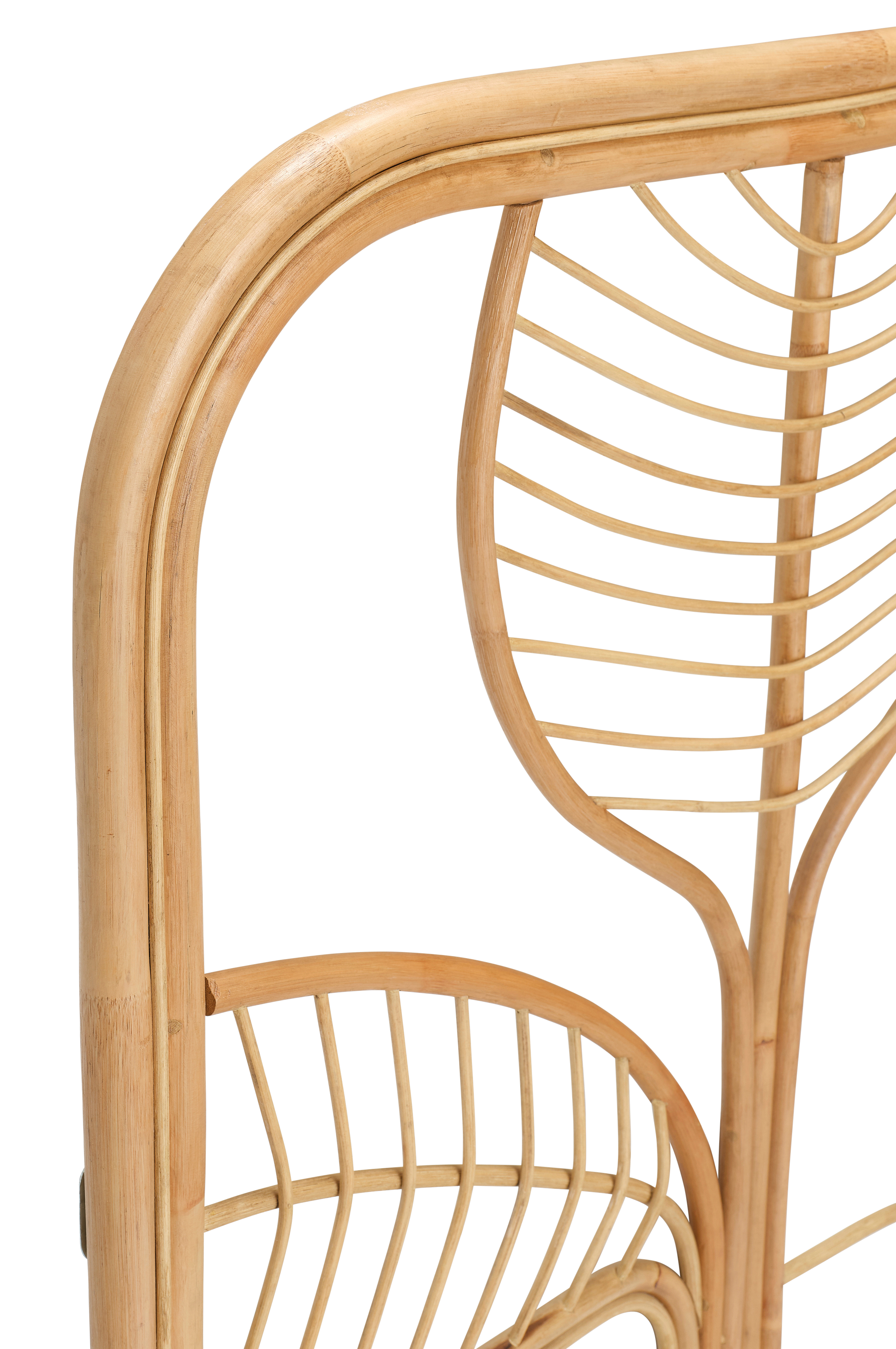 Sengegavl Leaf