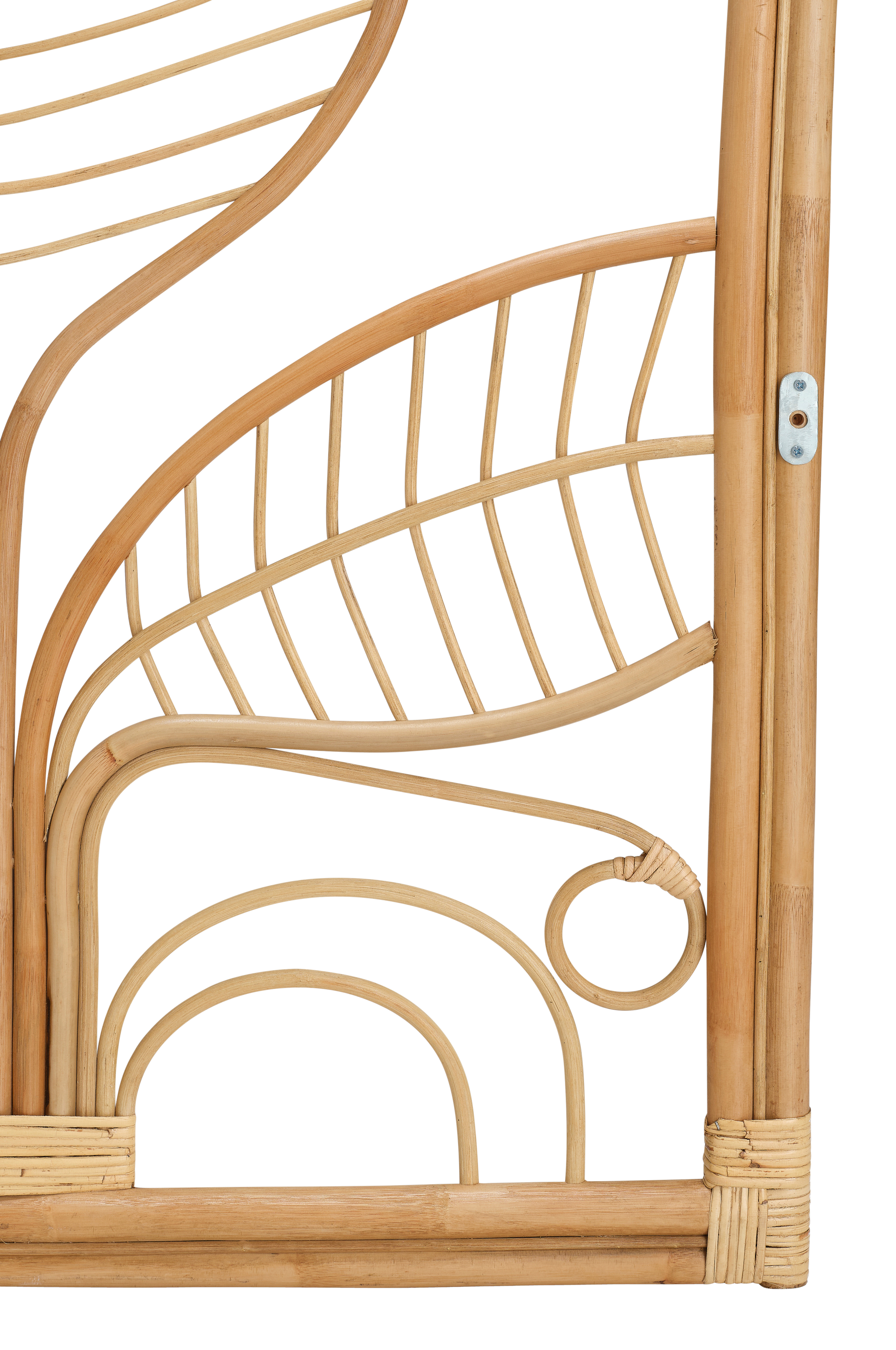 Sengegavl Leaf