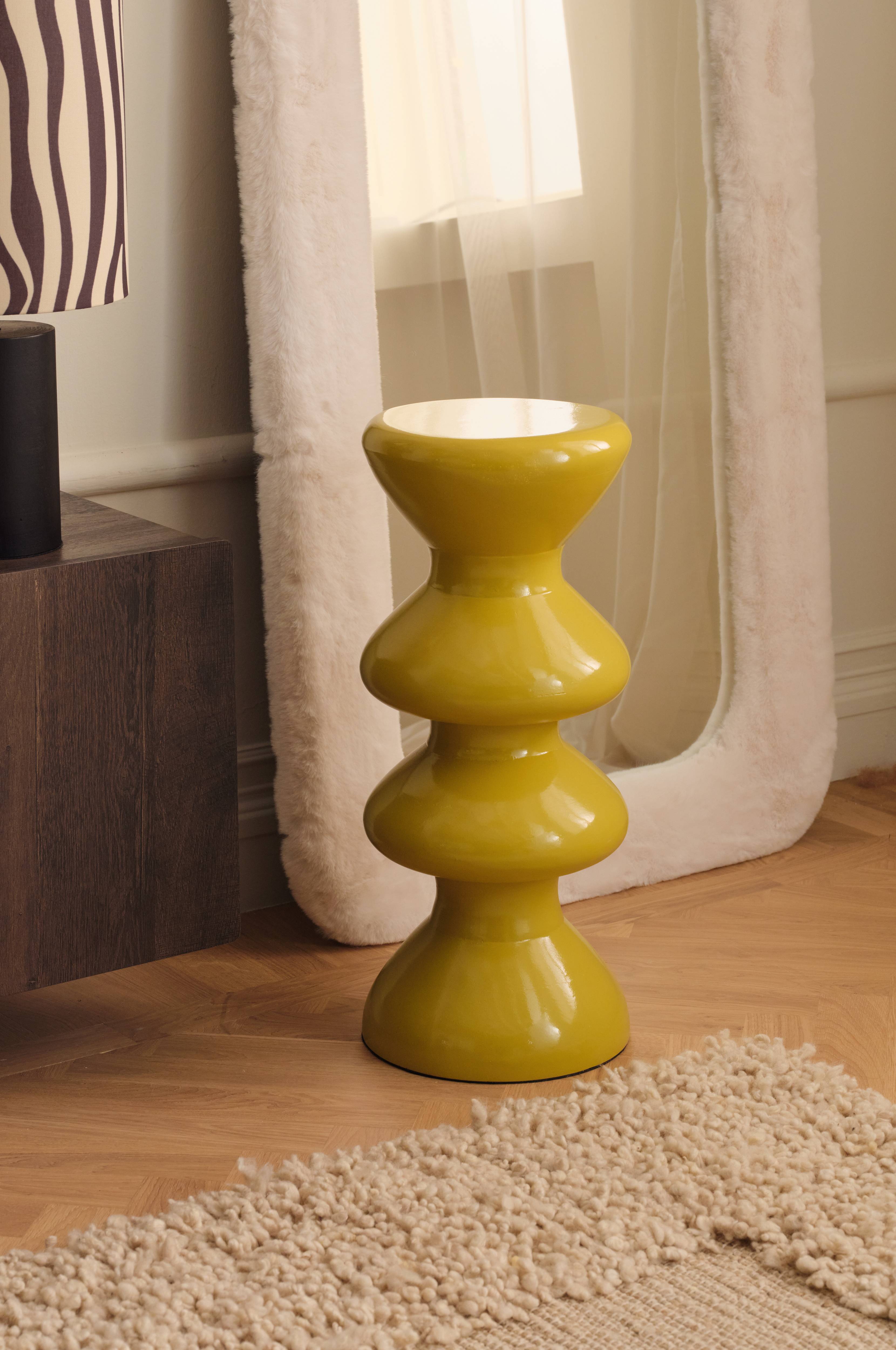 Pidestall Rimini høyde 60 cm