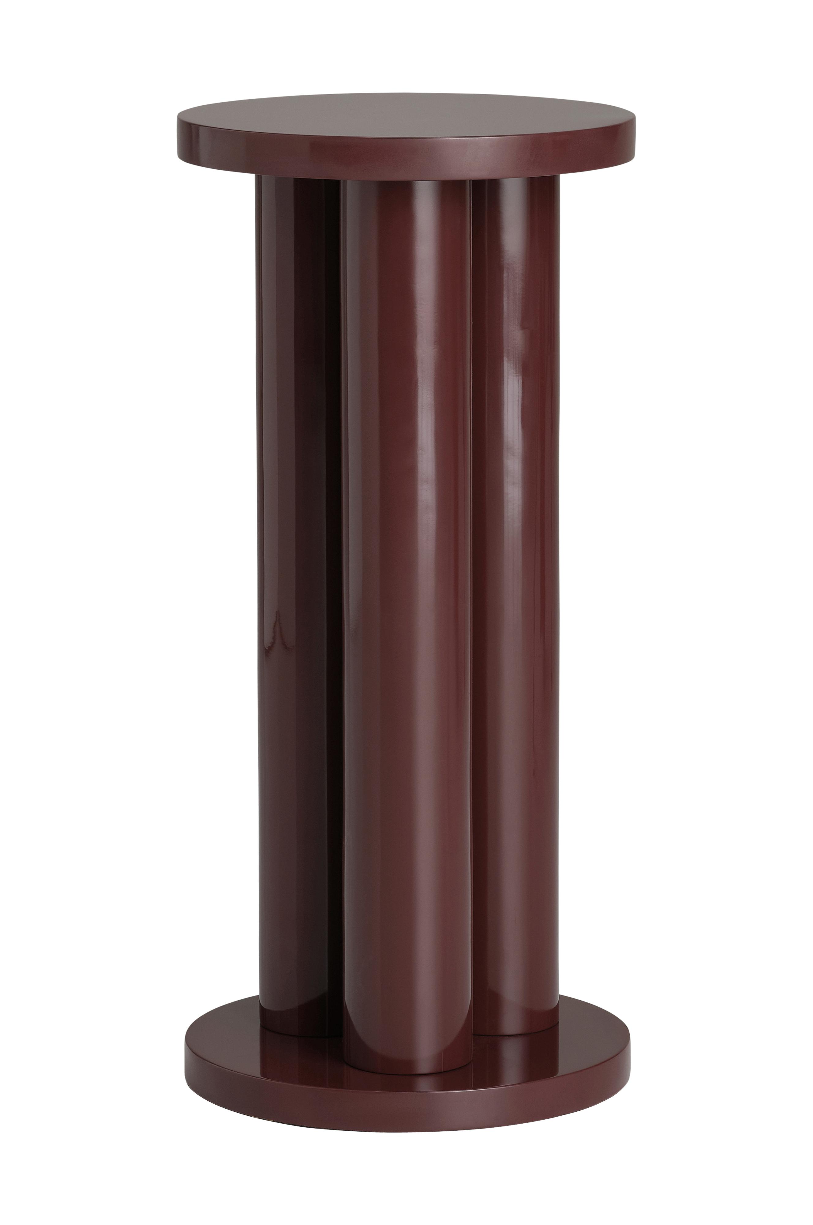 Pidestall Polo Medium høyde 60 cm