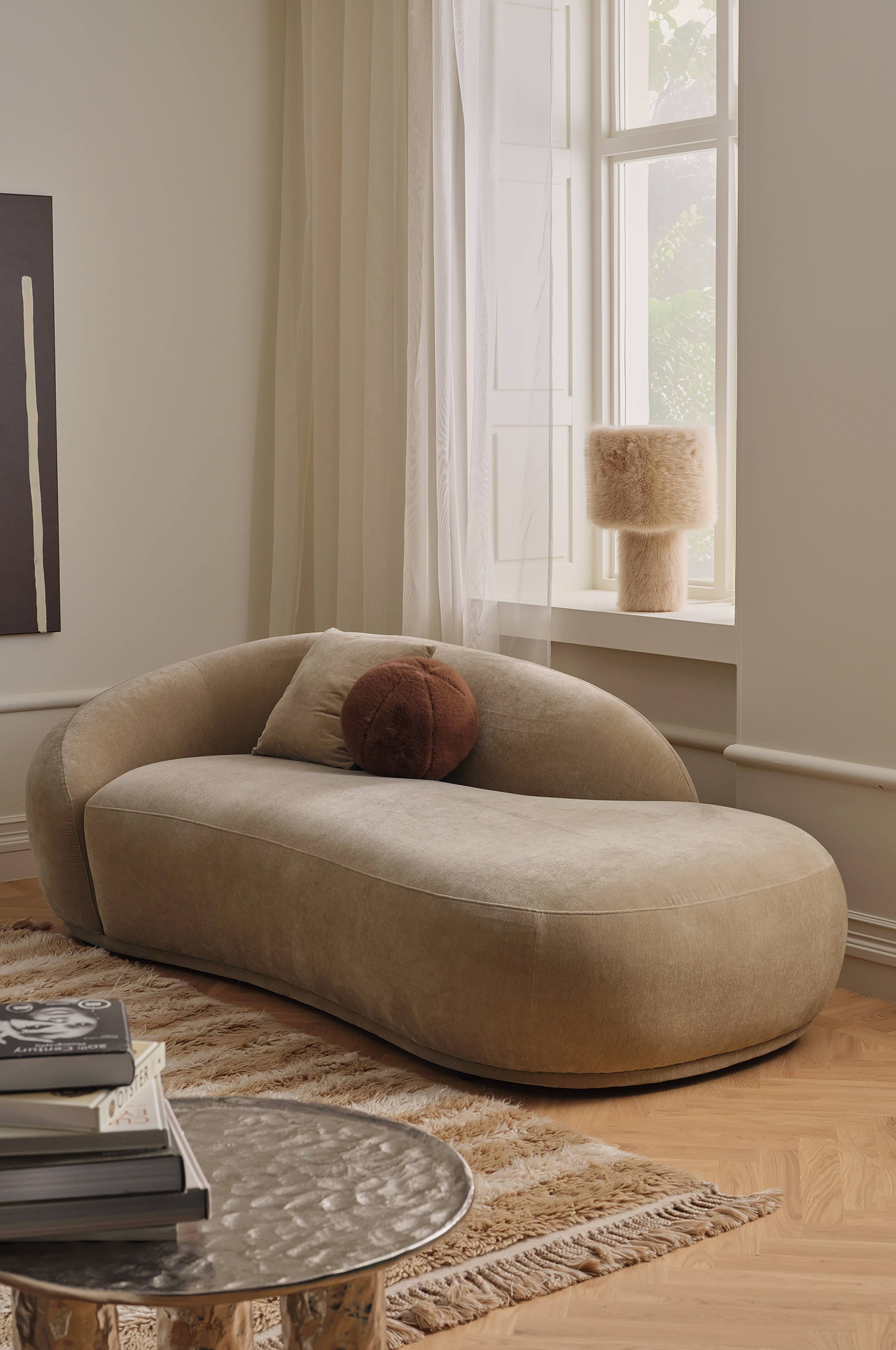 Sofa Bromina