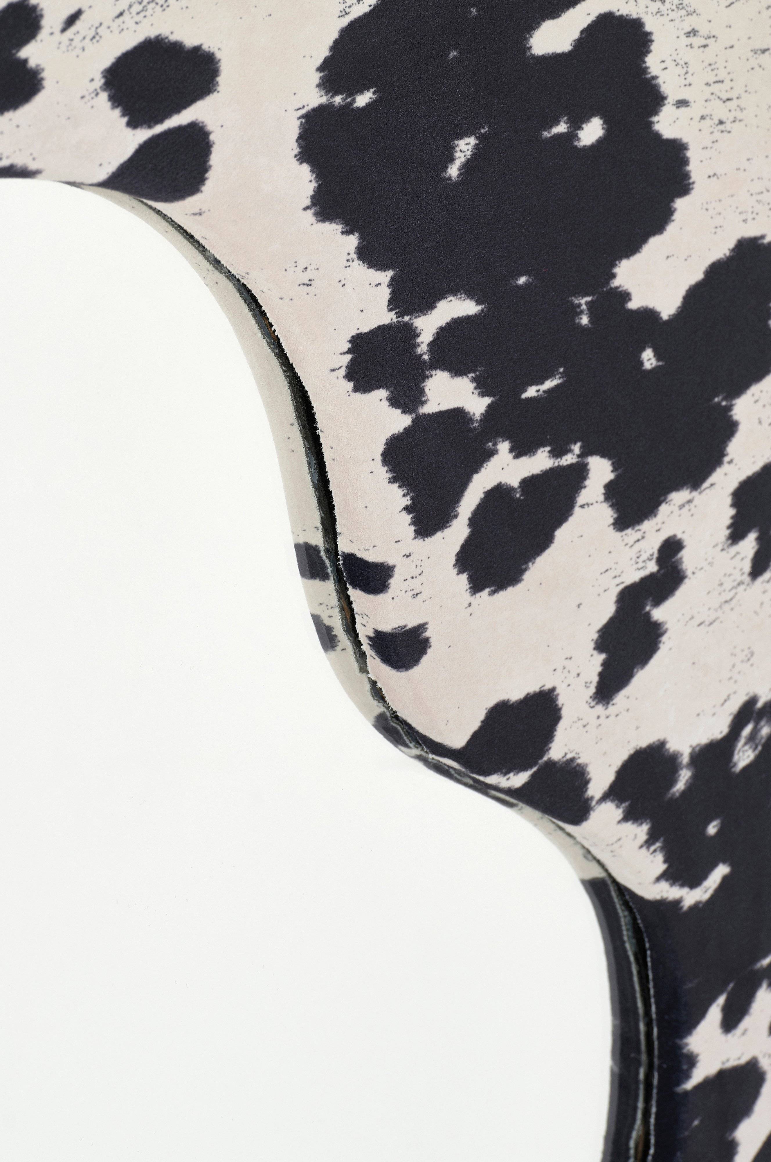 Speil Cow Fur