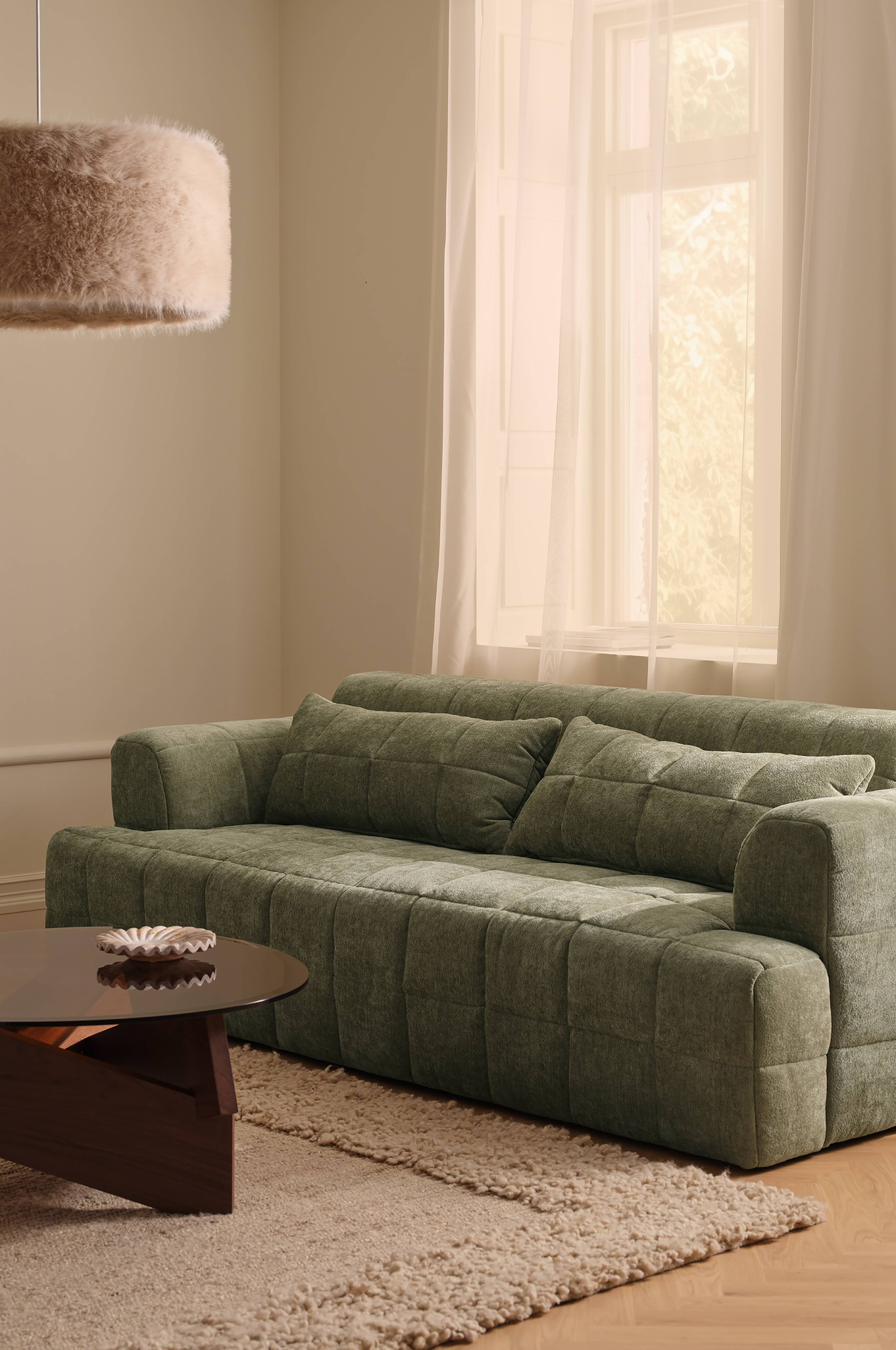 Sofa Kamalika 3-seters
