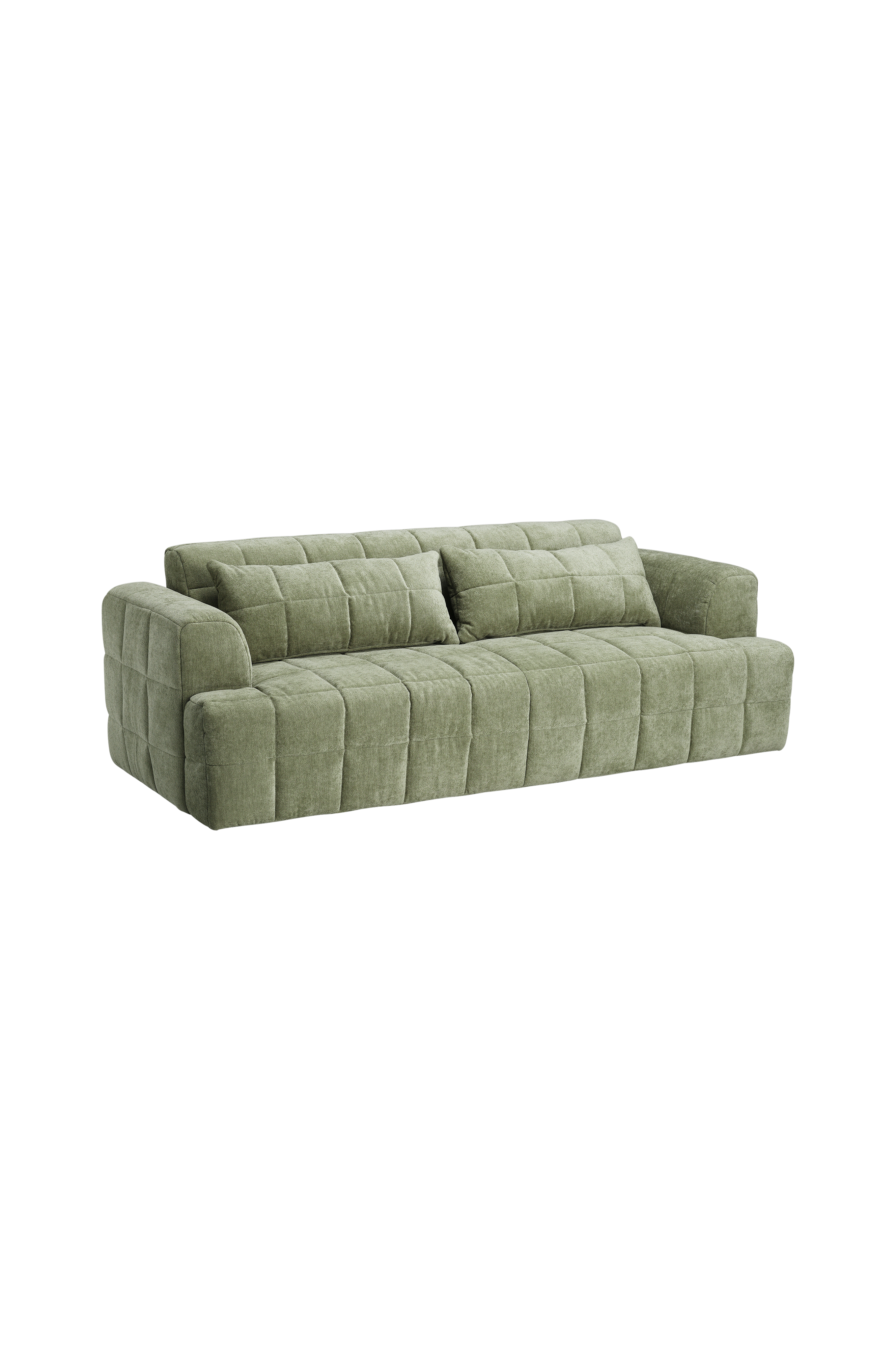 Sofa Kamalika 3-seters
