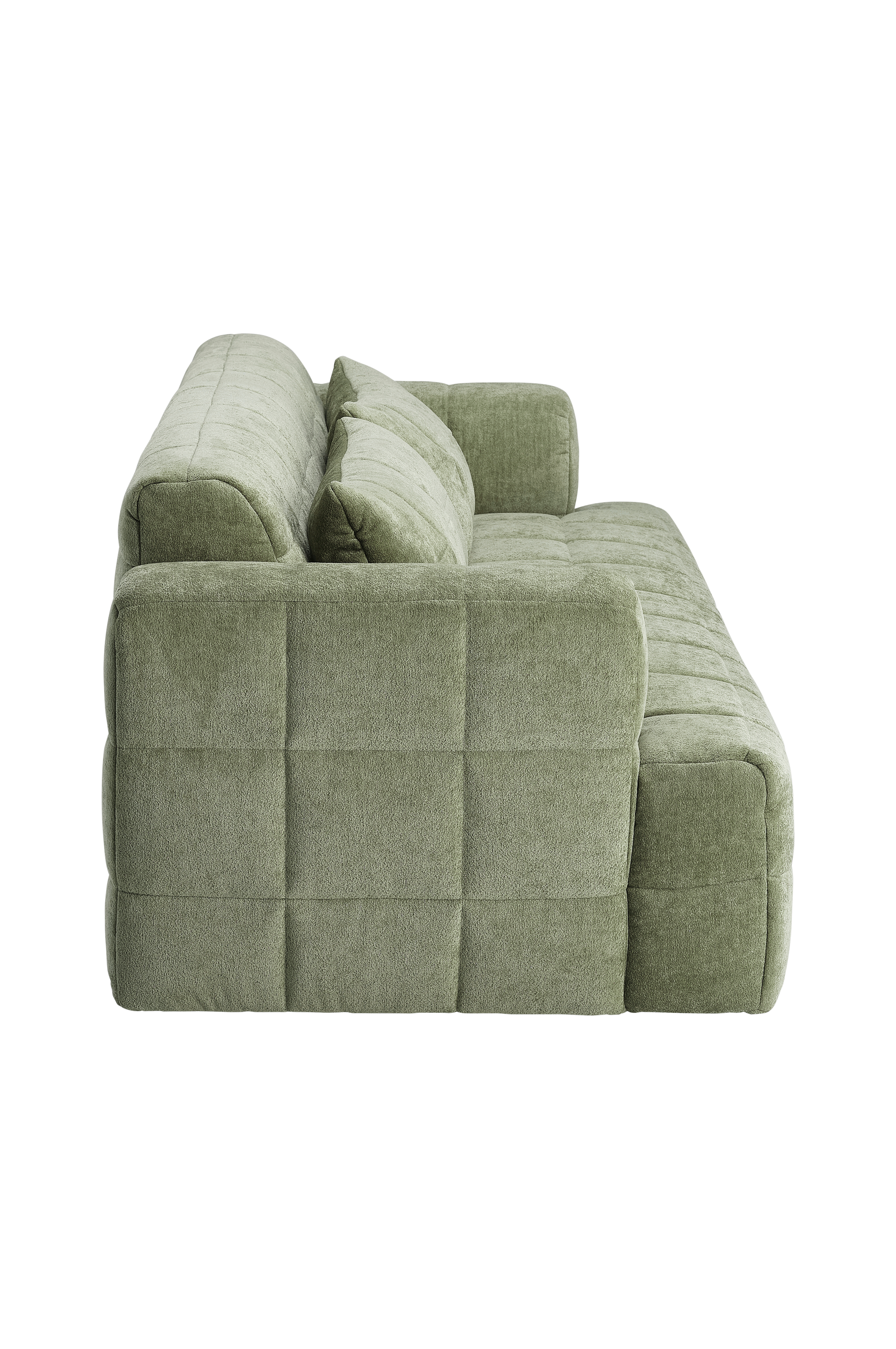 Sofa Kamalika 3-seters