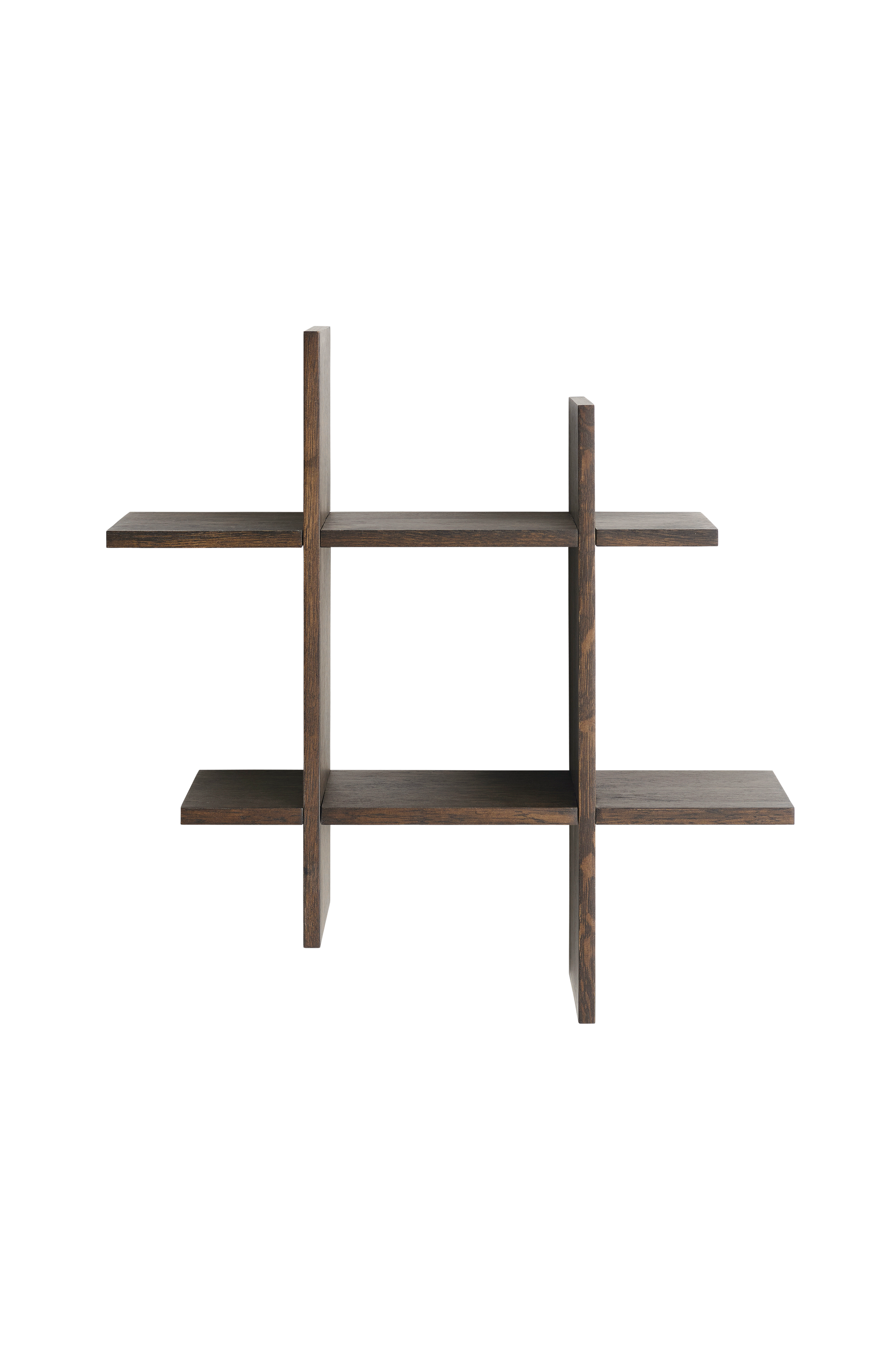 Vegghylle Cross