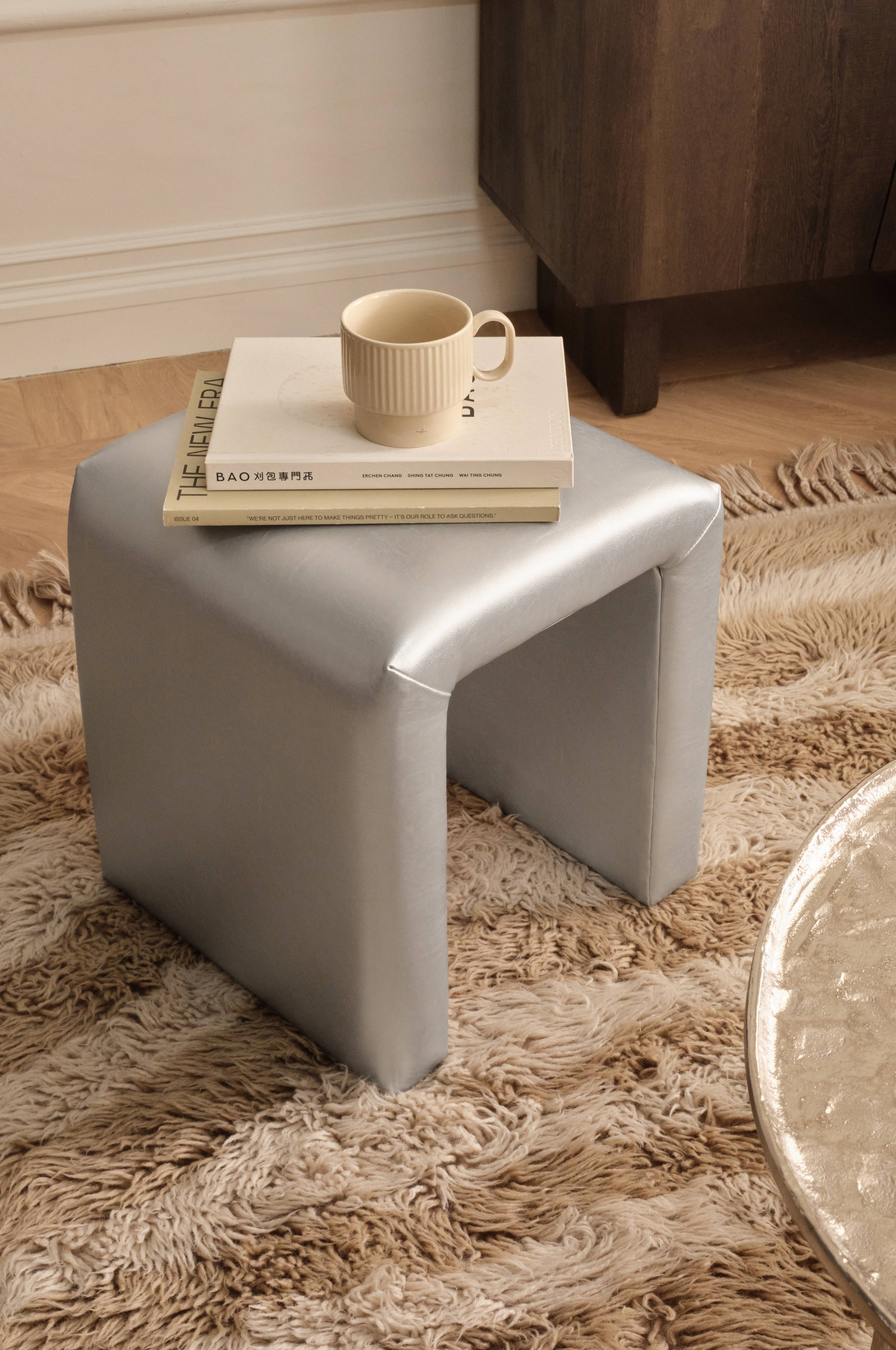 Stol Stool Silvano