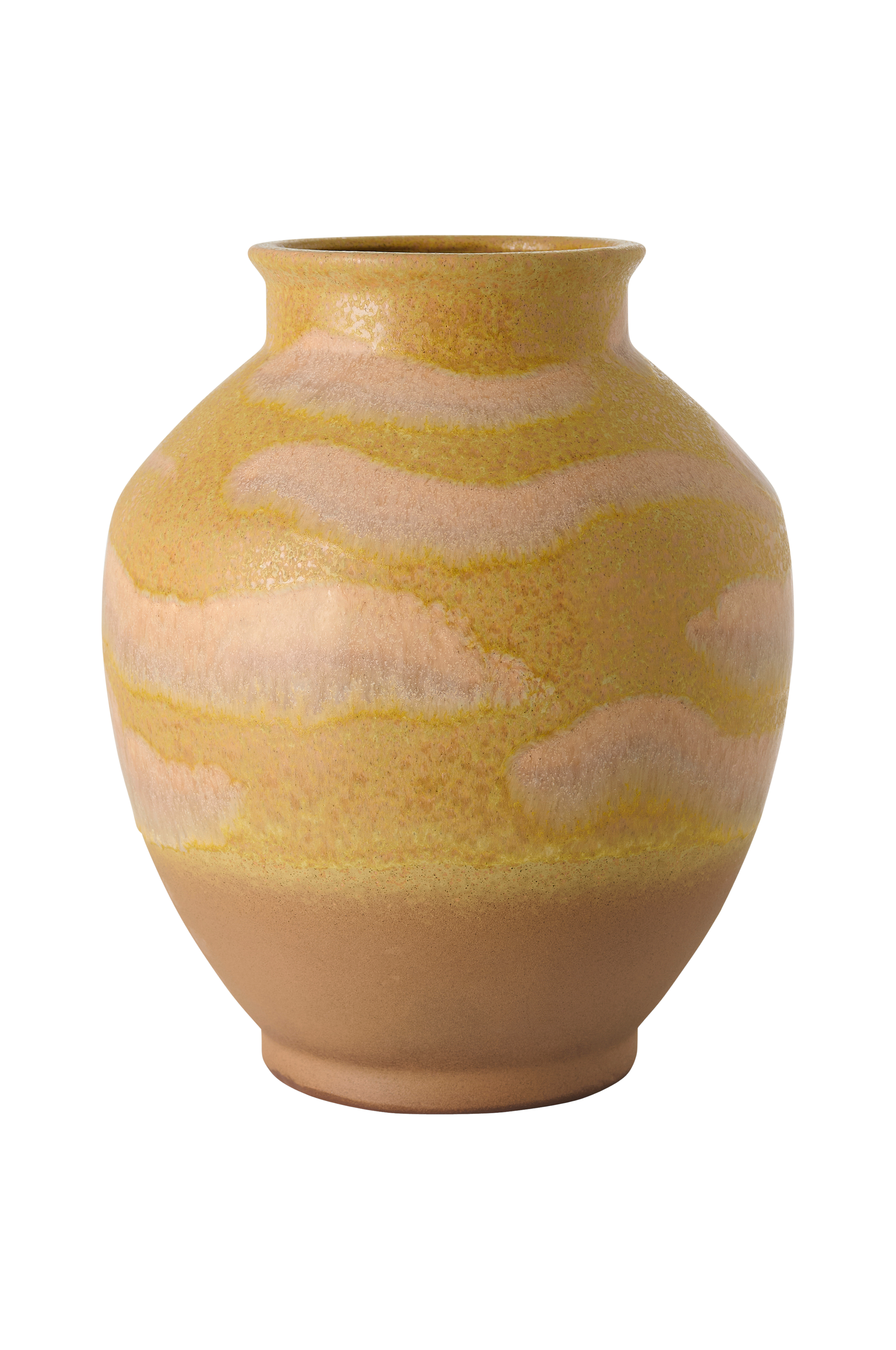 Vase Lily høyde 35 cm