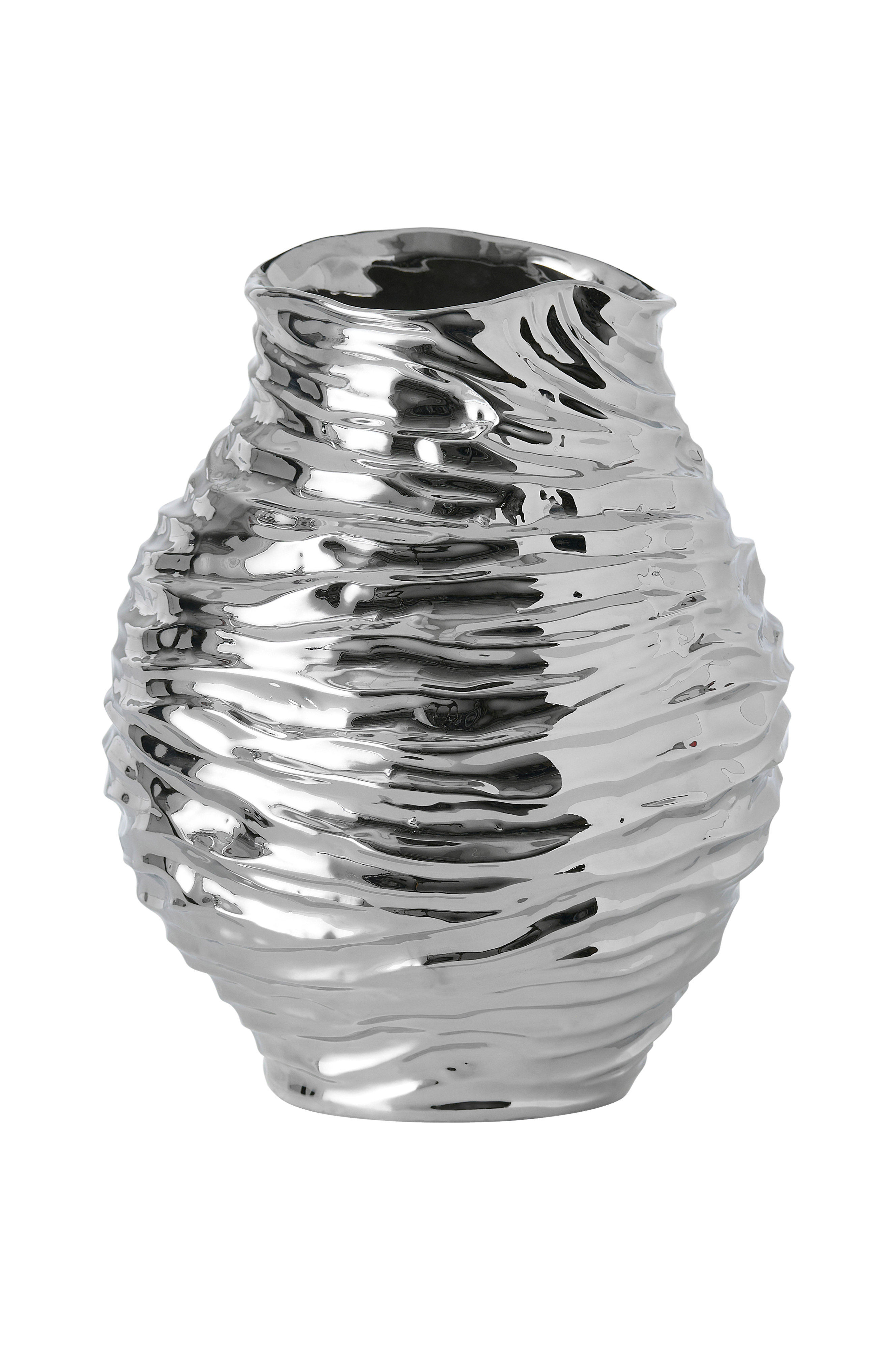 Vase Selin høyde 29,5 cm