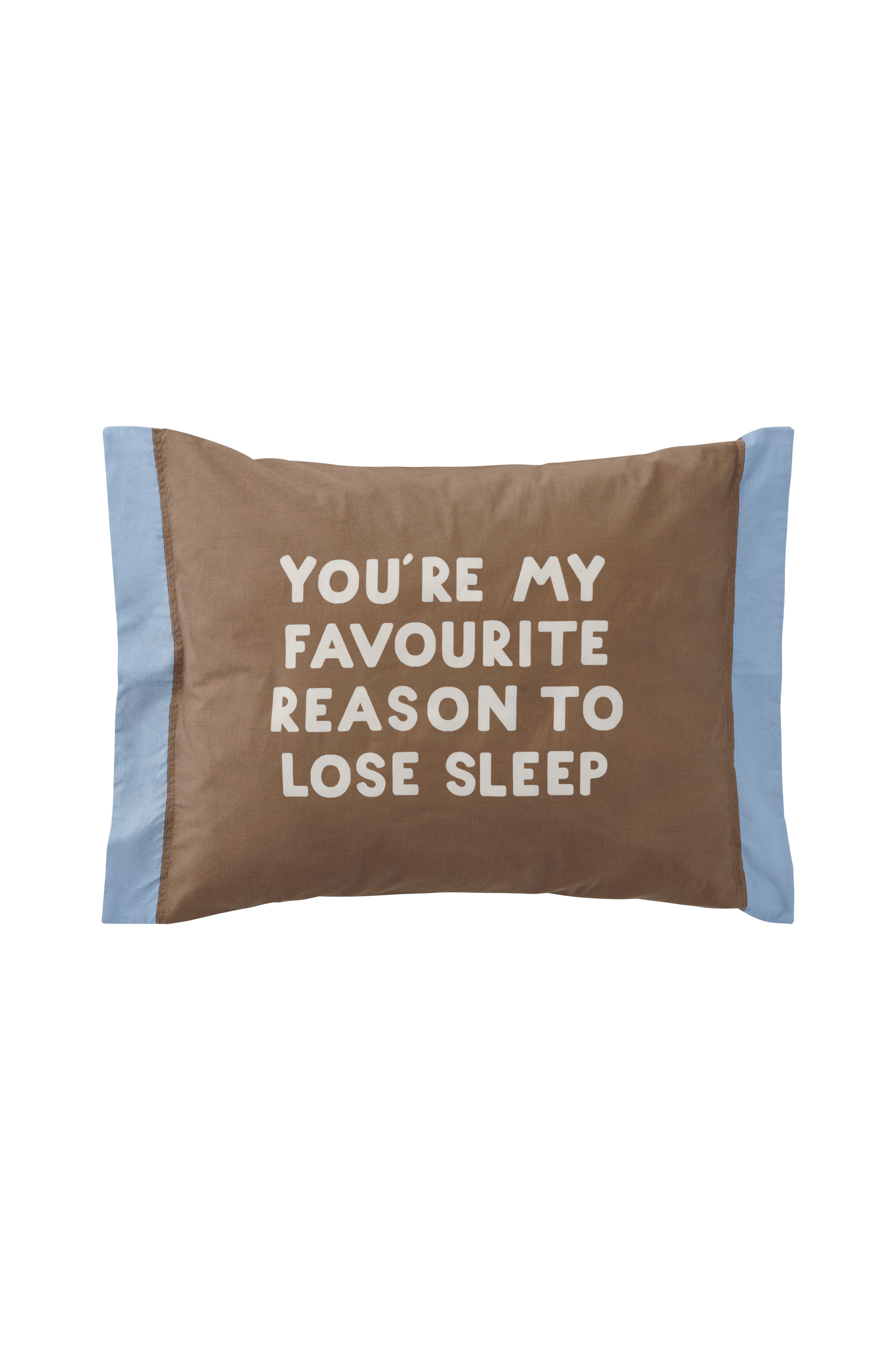 Putevar Lose Sleep 50x60 cm
