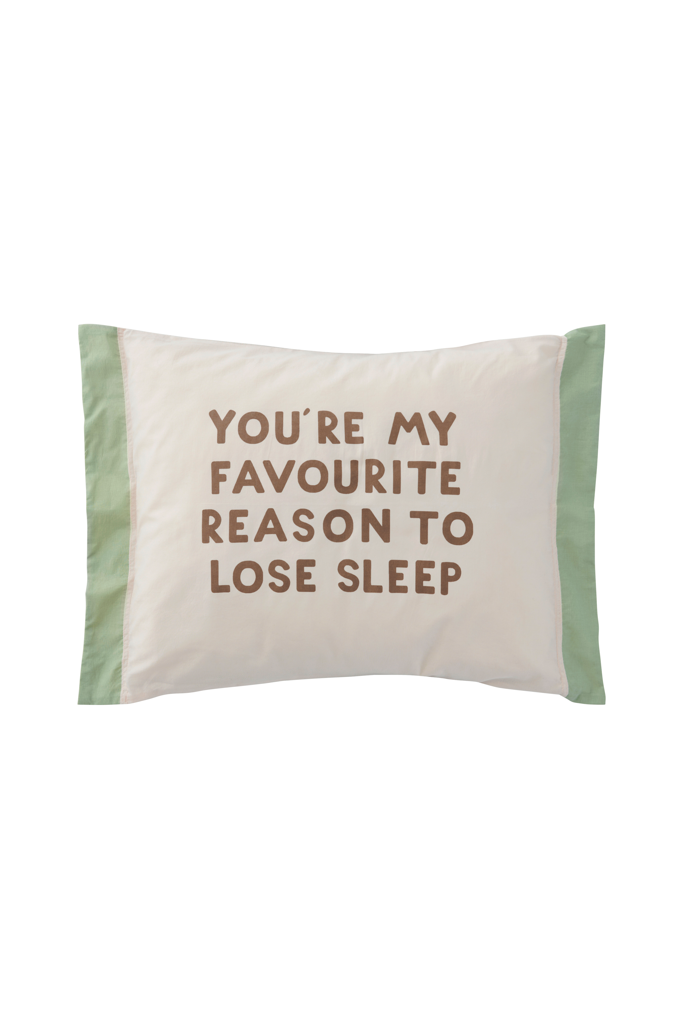 Putevar Lose Sleep 50x60 cm