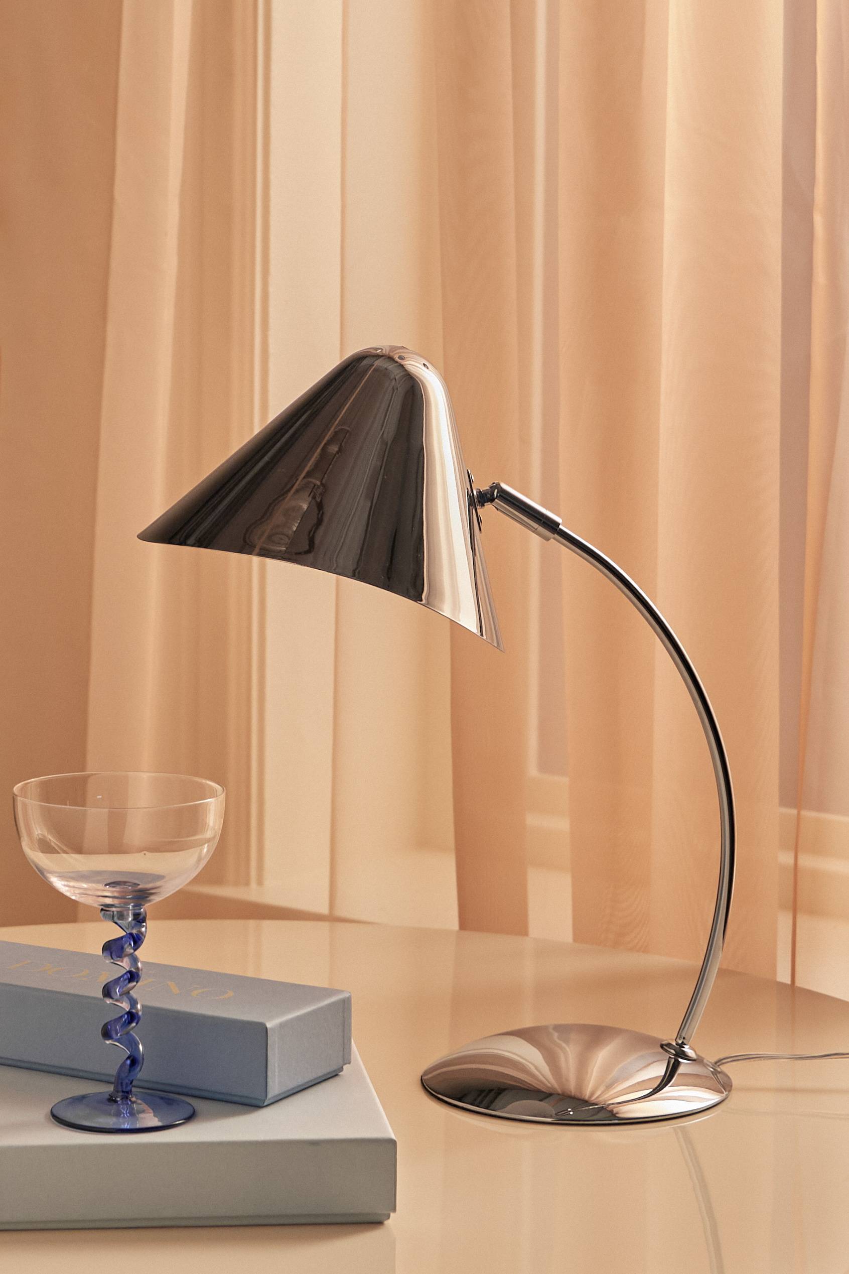 Bordlampe Nathan