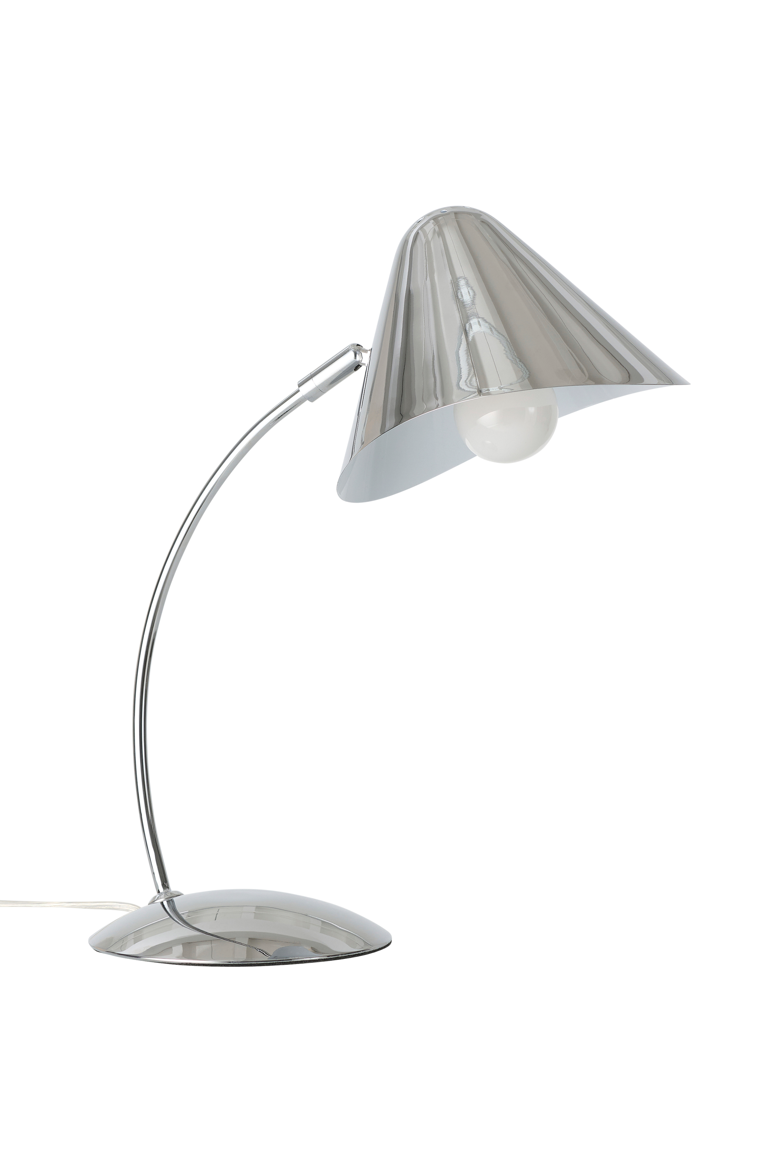 Bordlampe Nathan