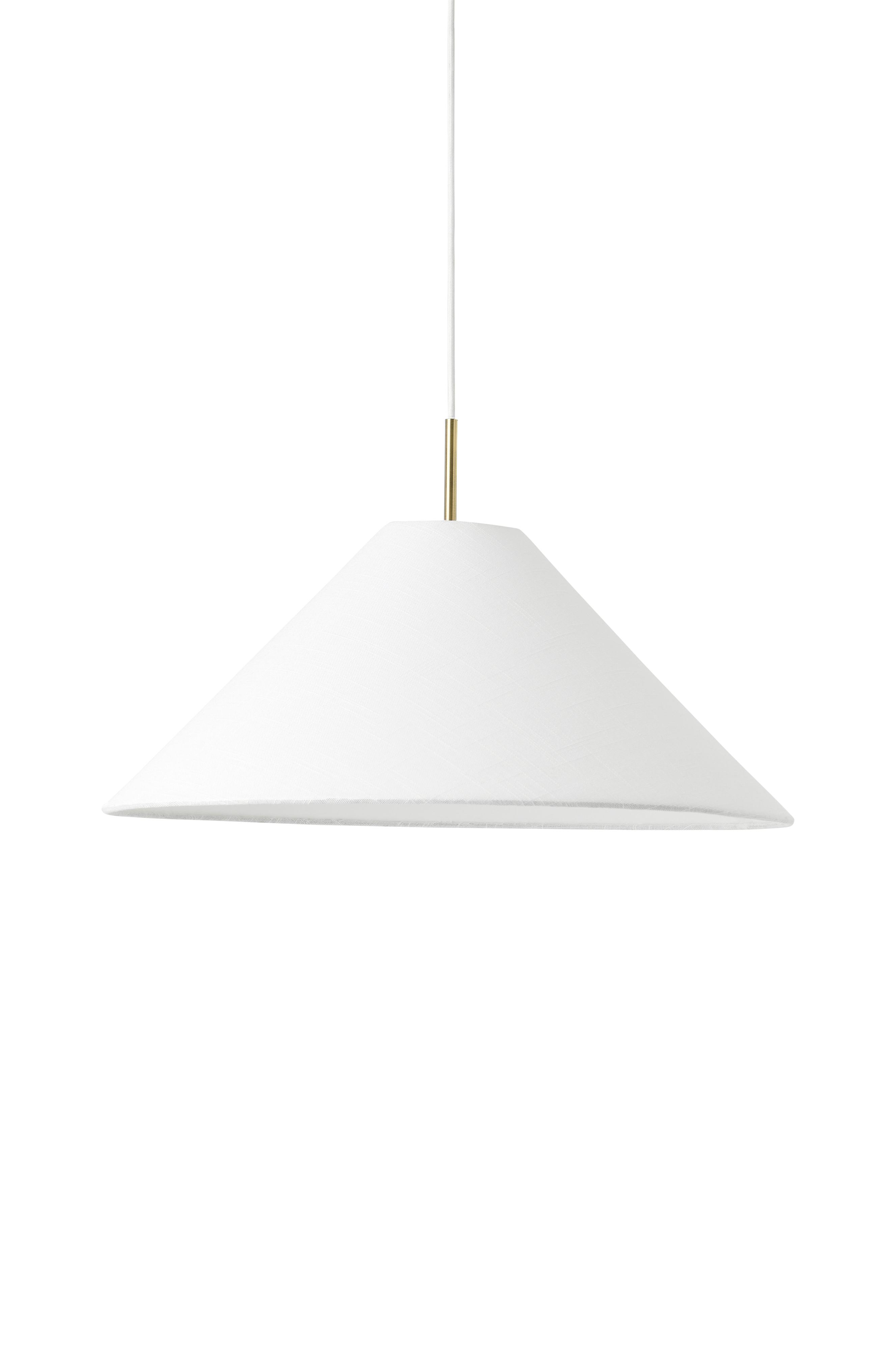 Taklampe Elin