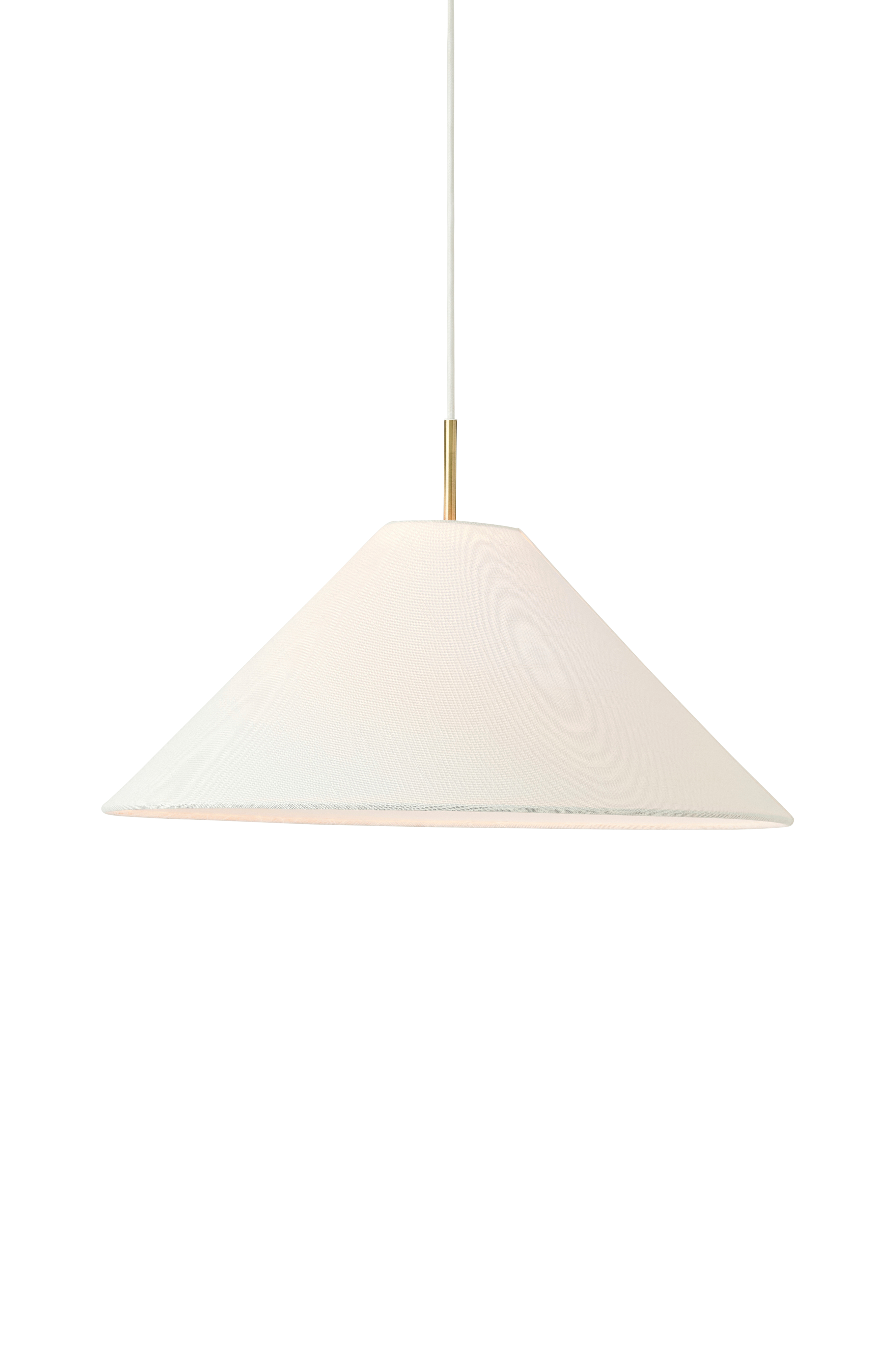 Taklampe Elin