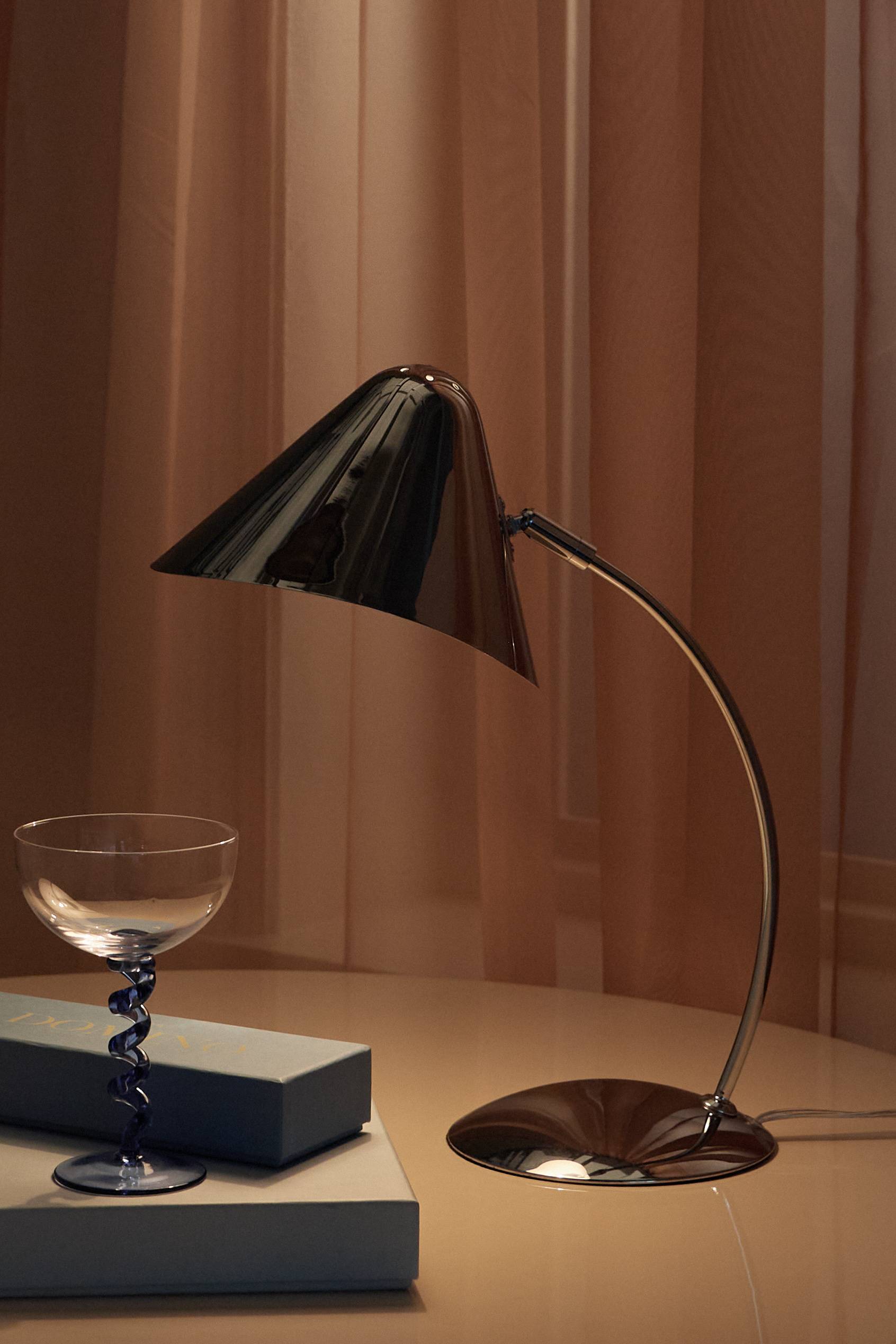 Bordlampe Nathan