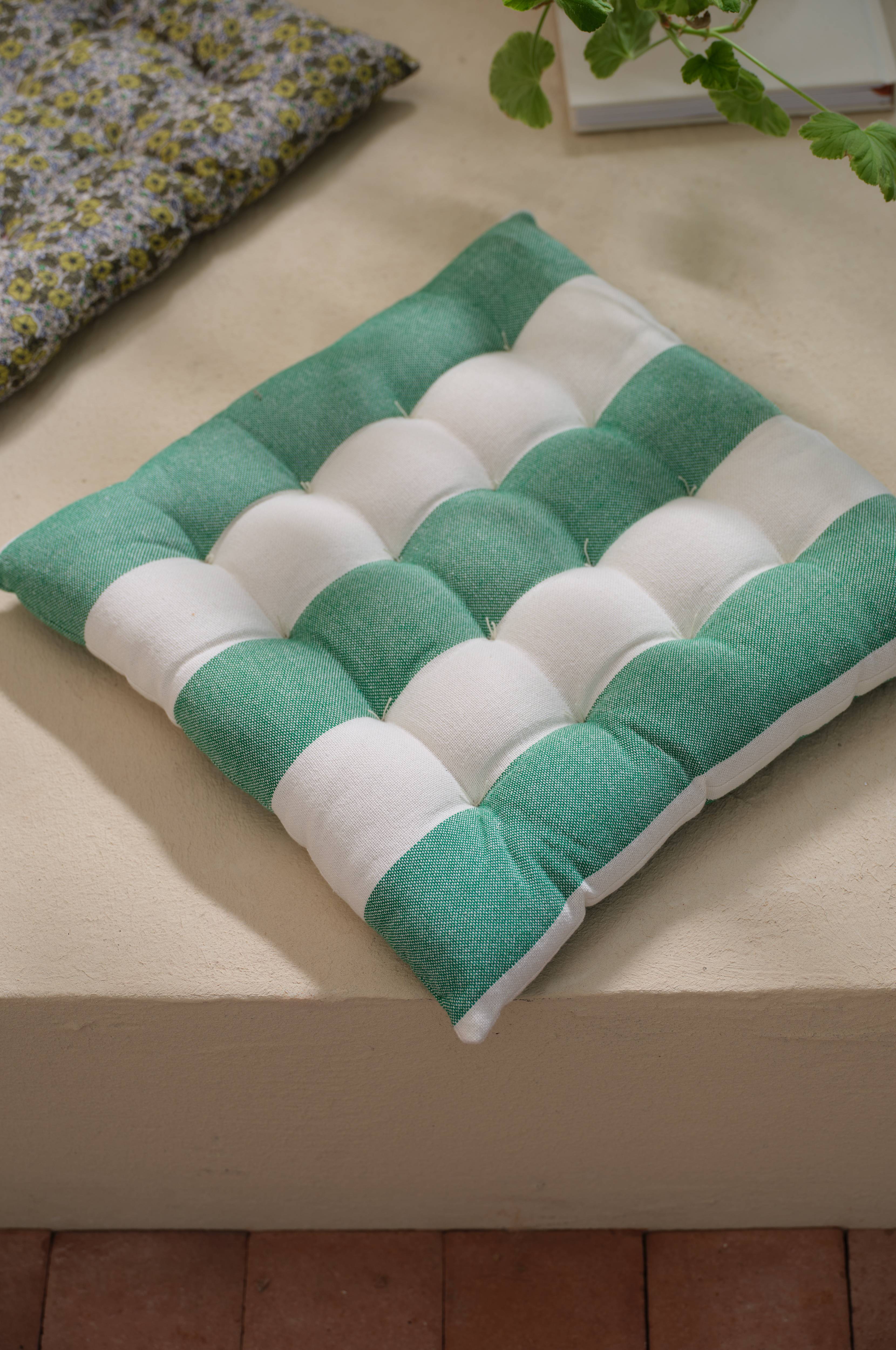 Sittepute Walle Stripe