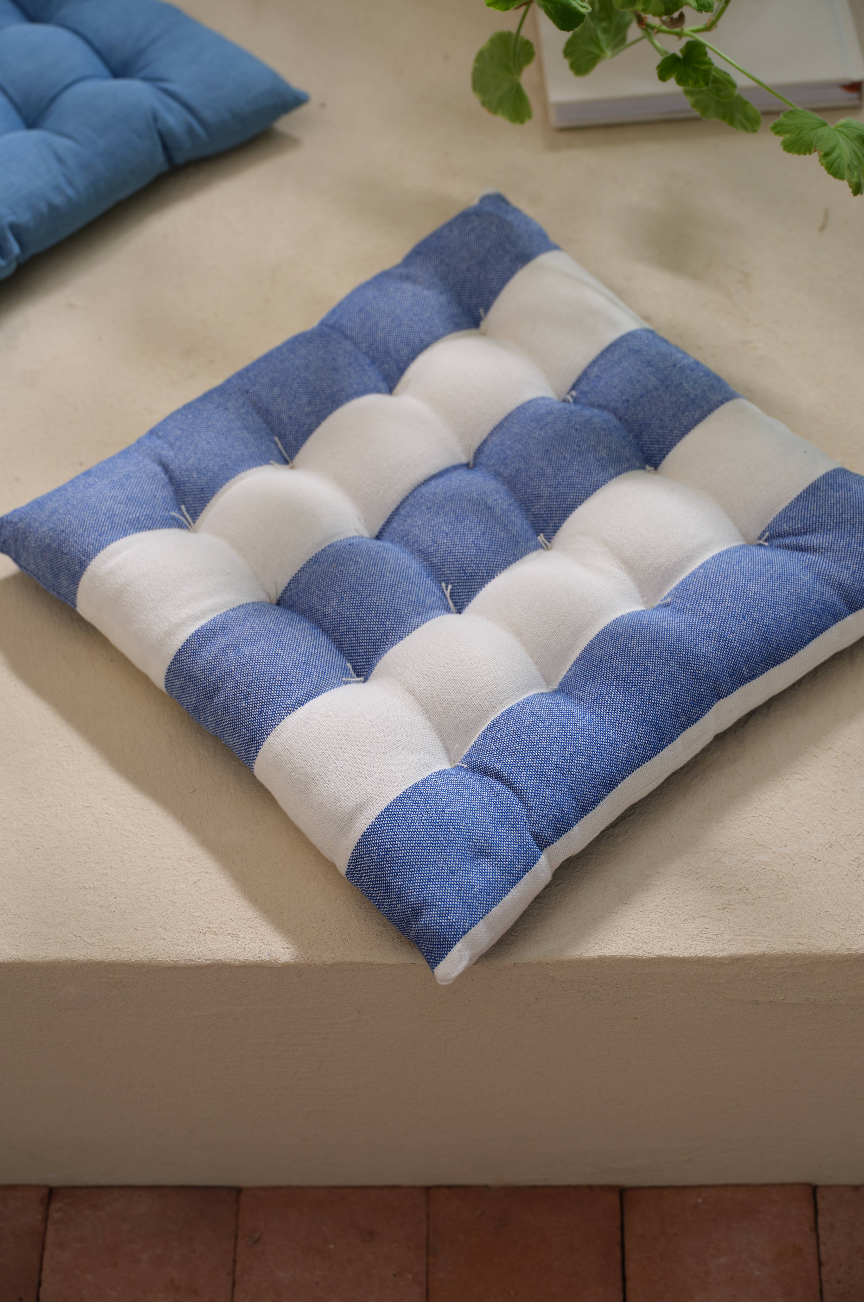 Sittepute Walle Stripe
