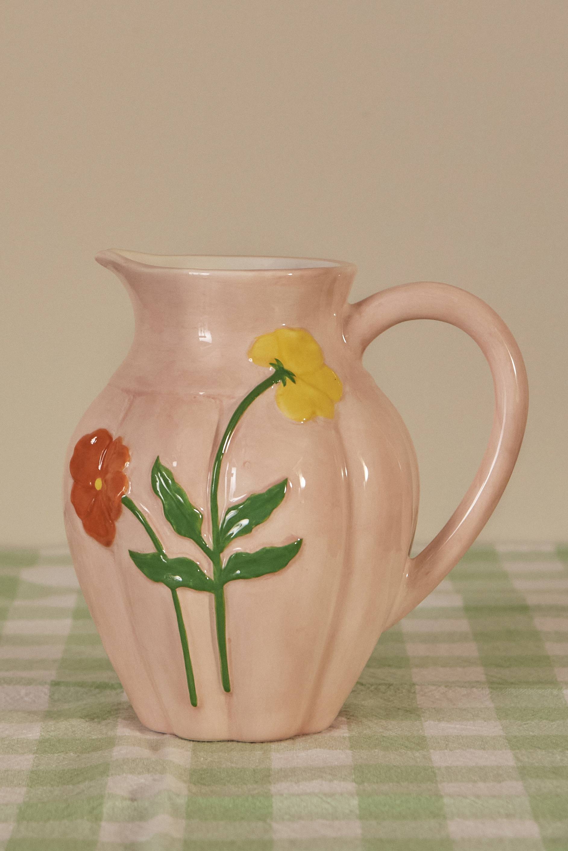 Mugge / vase Hedda