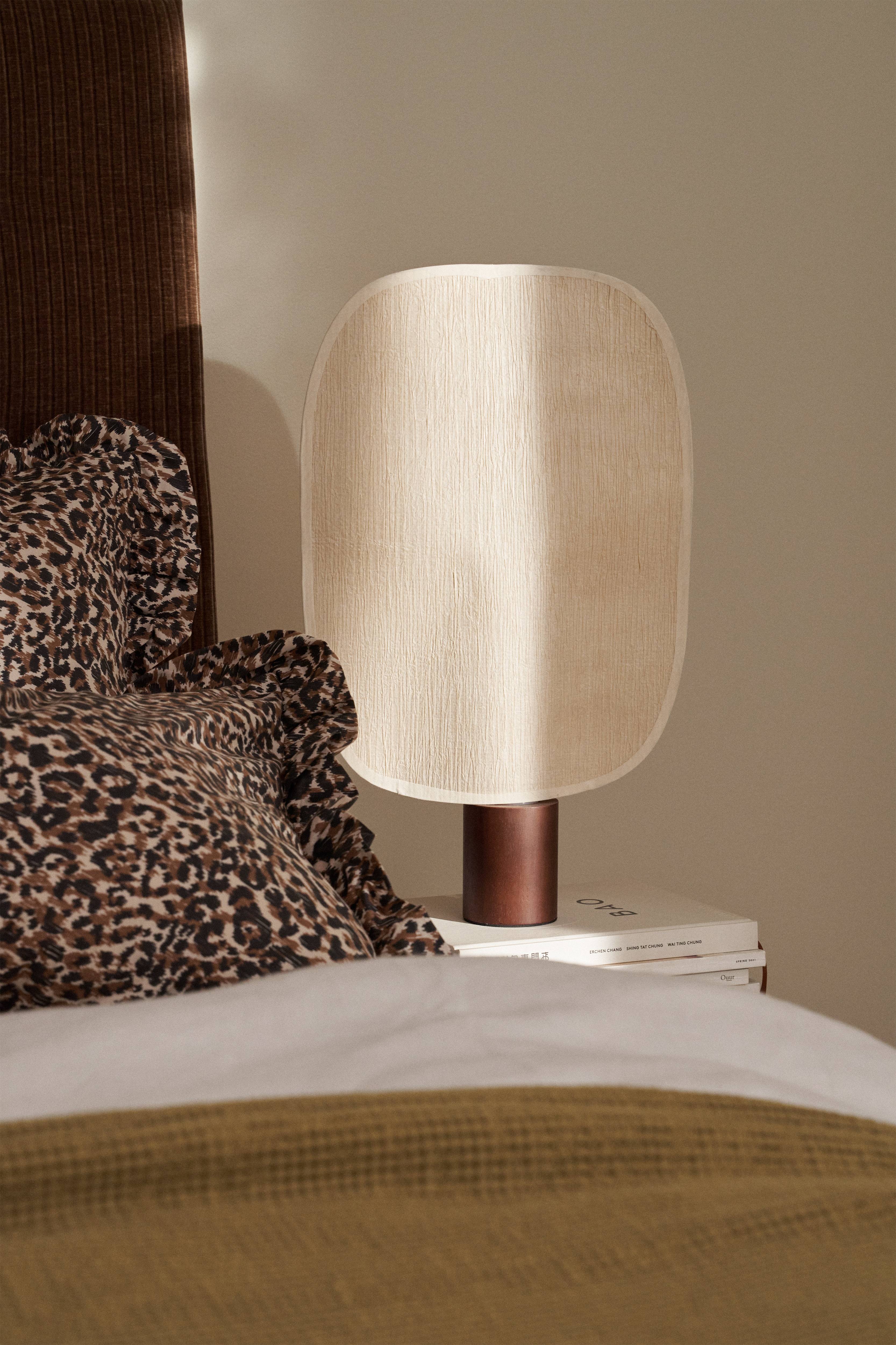 Bordlampe Mai Le