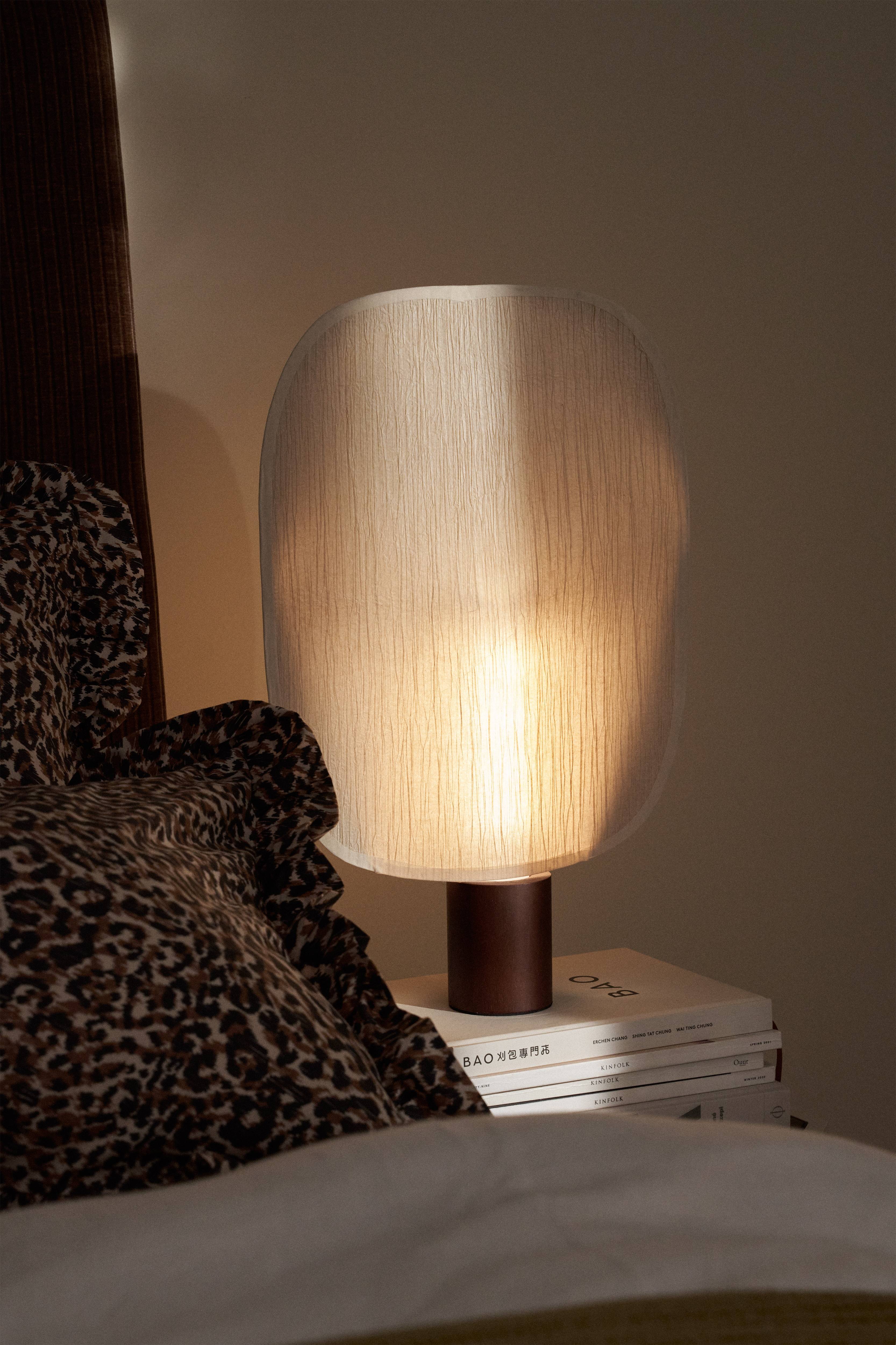 Bordlampe Mai Le