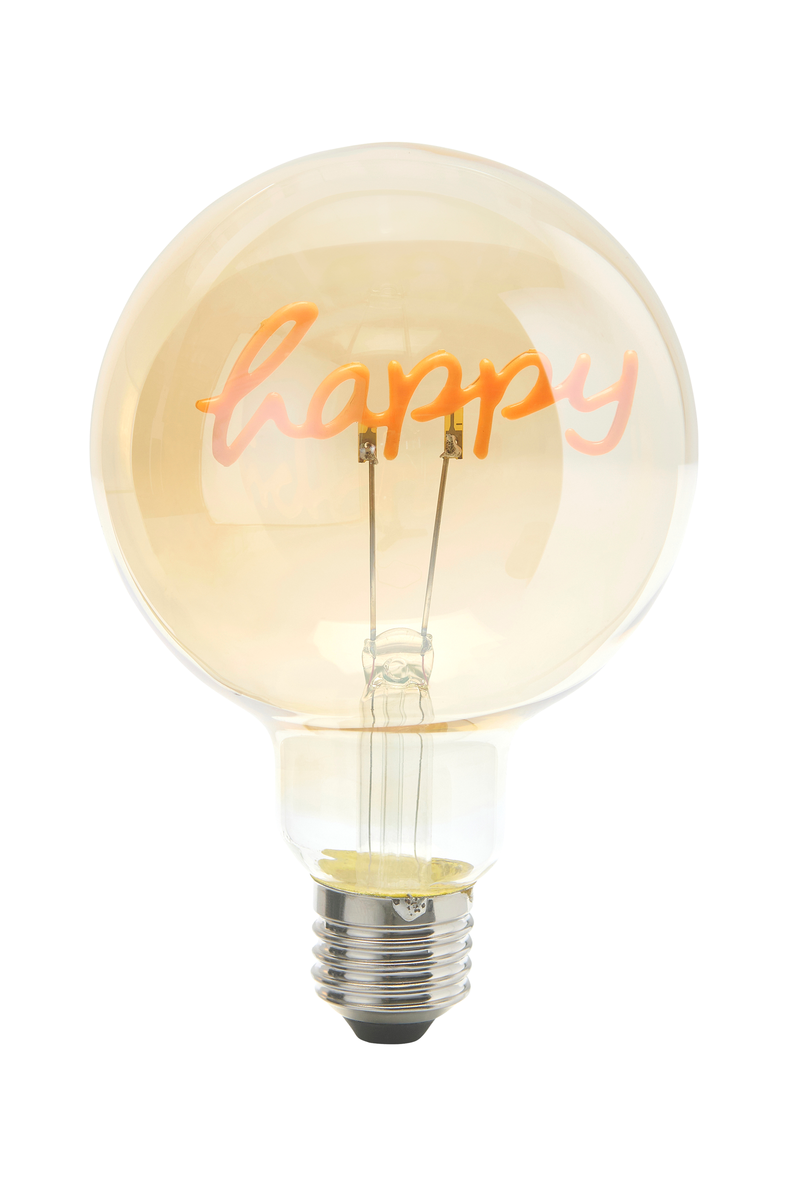 Lyskilde Happy G95 LED