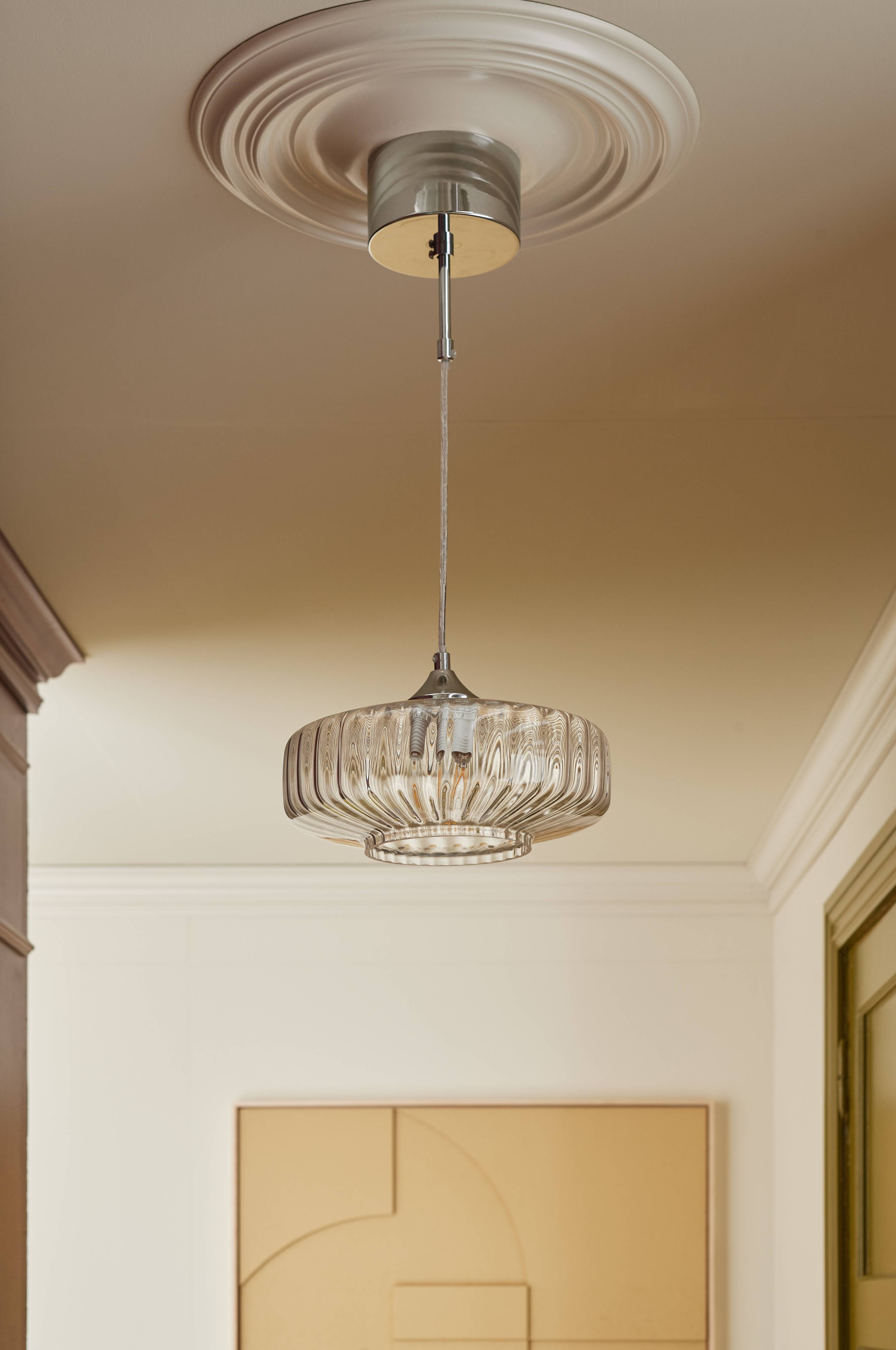 Taklampe Eliana