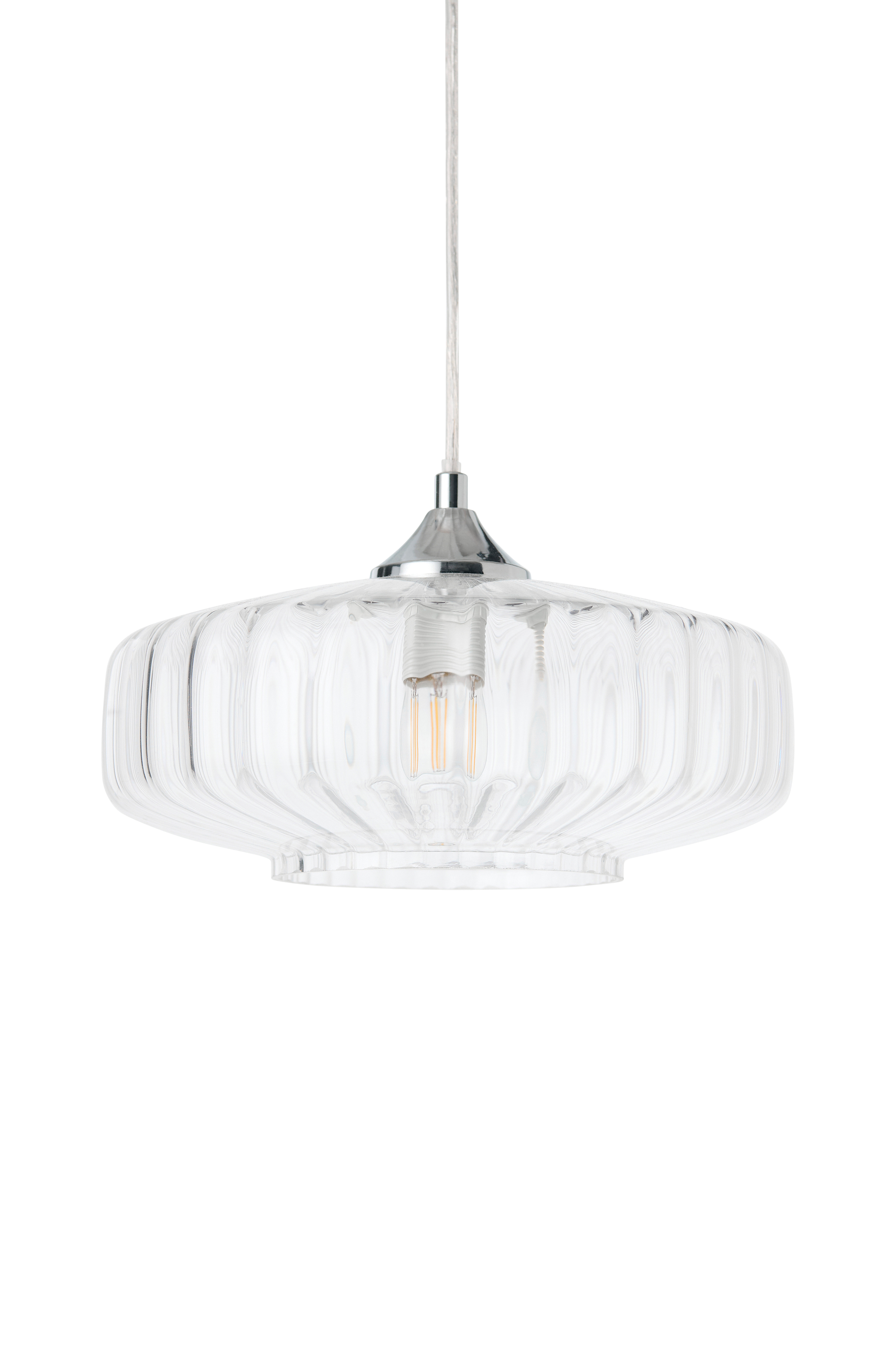 Taklampe Eliana