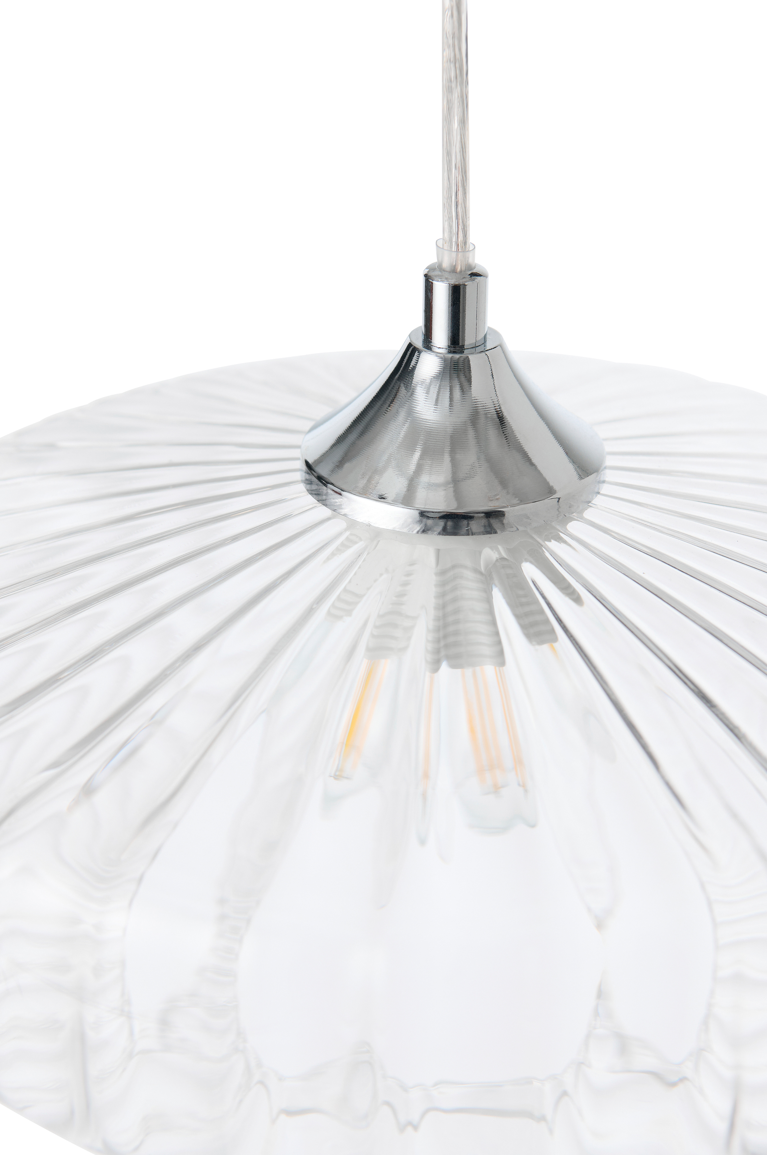 Taklampe Eliana
