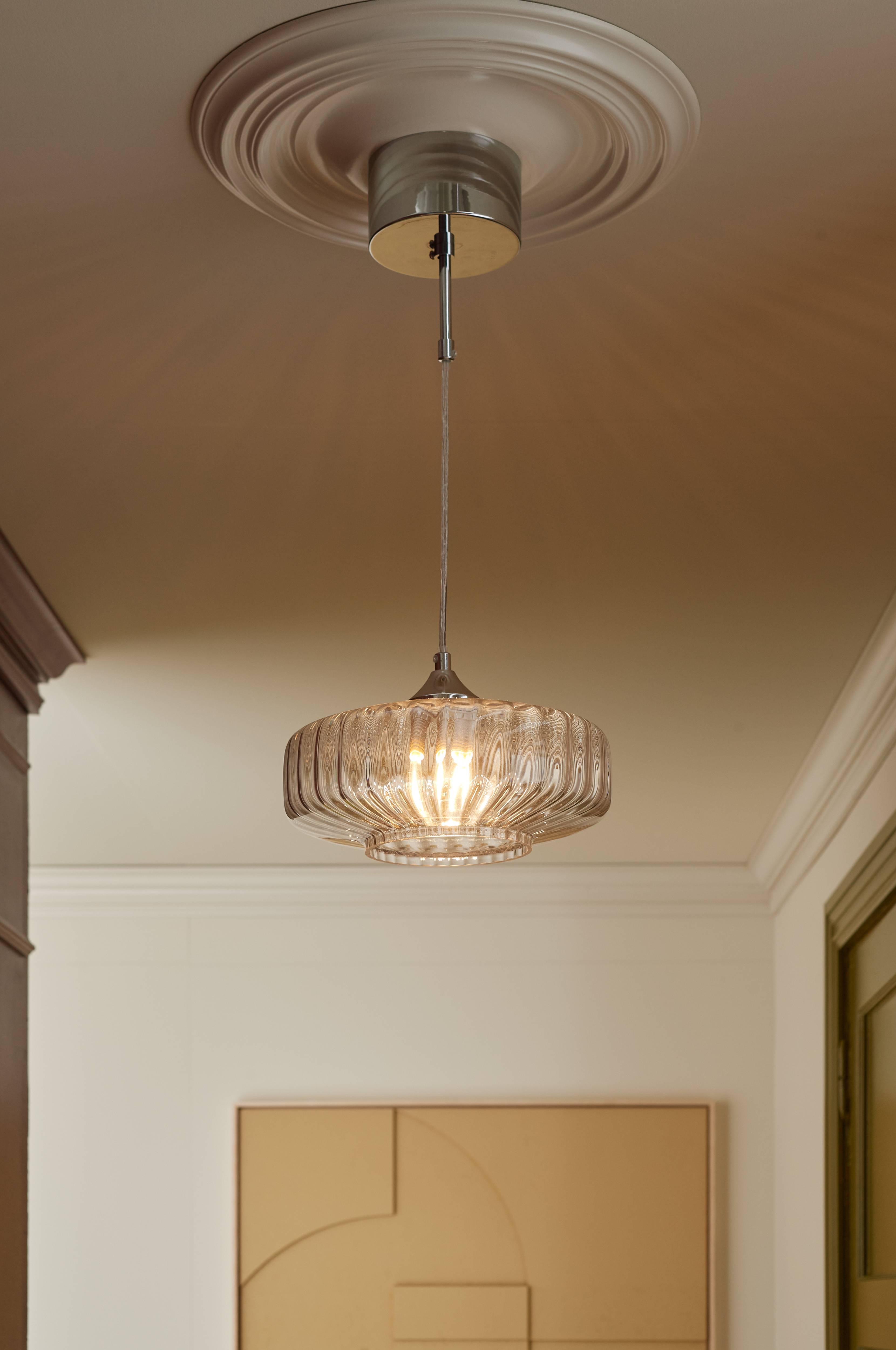 Taklampe Eliana