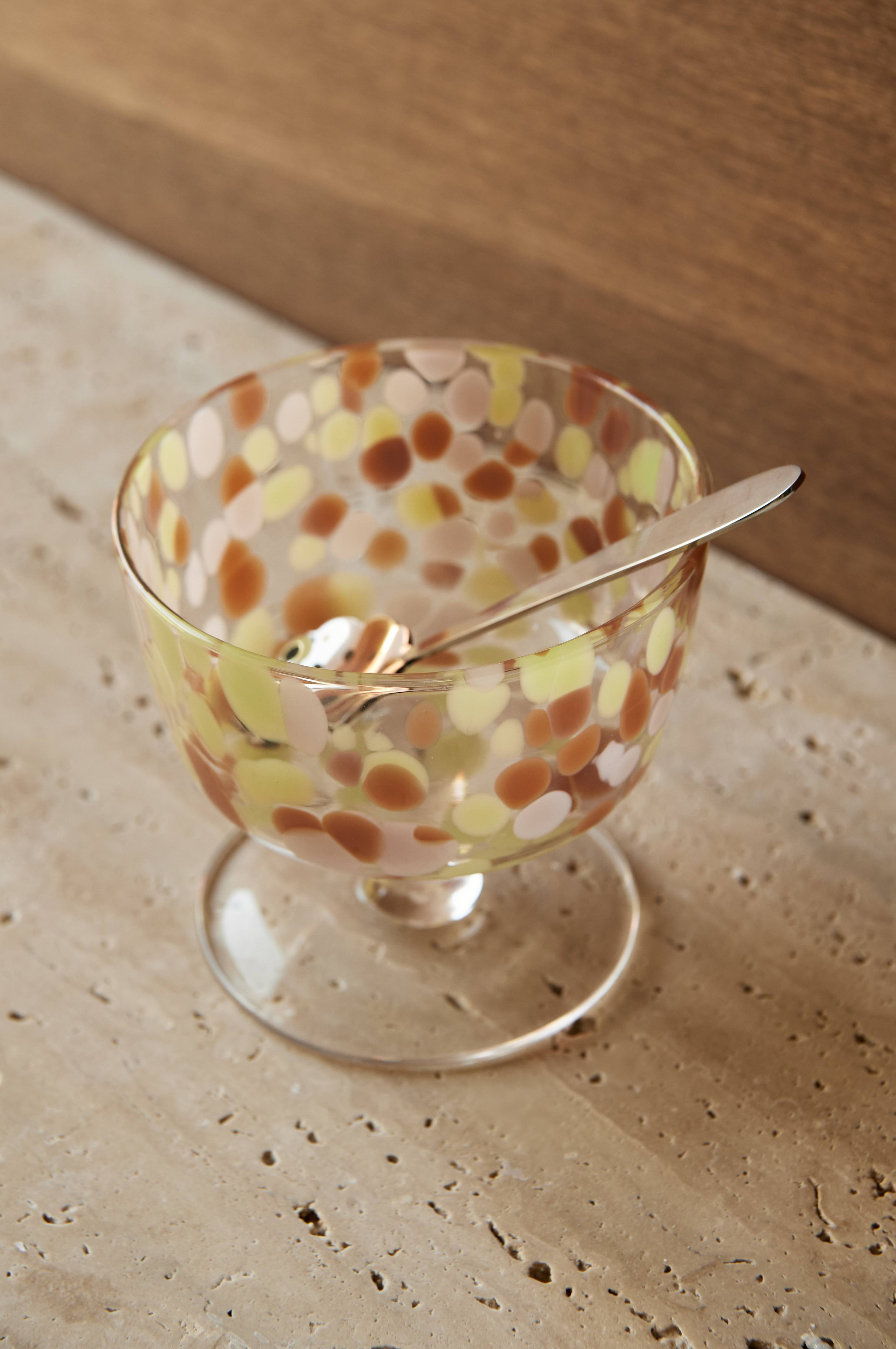 Dessertskål Dotti 4-pakning