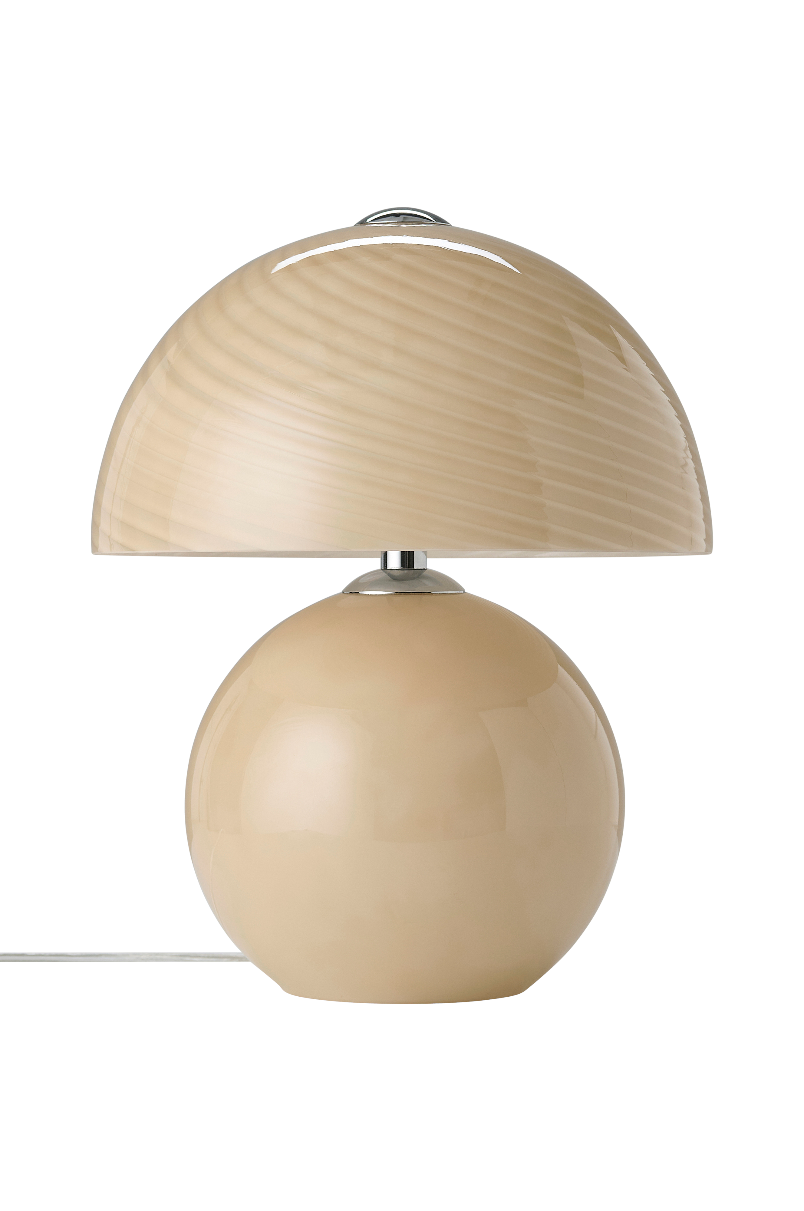 Bordlampe Candy