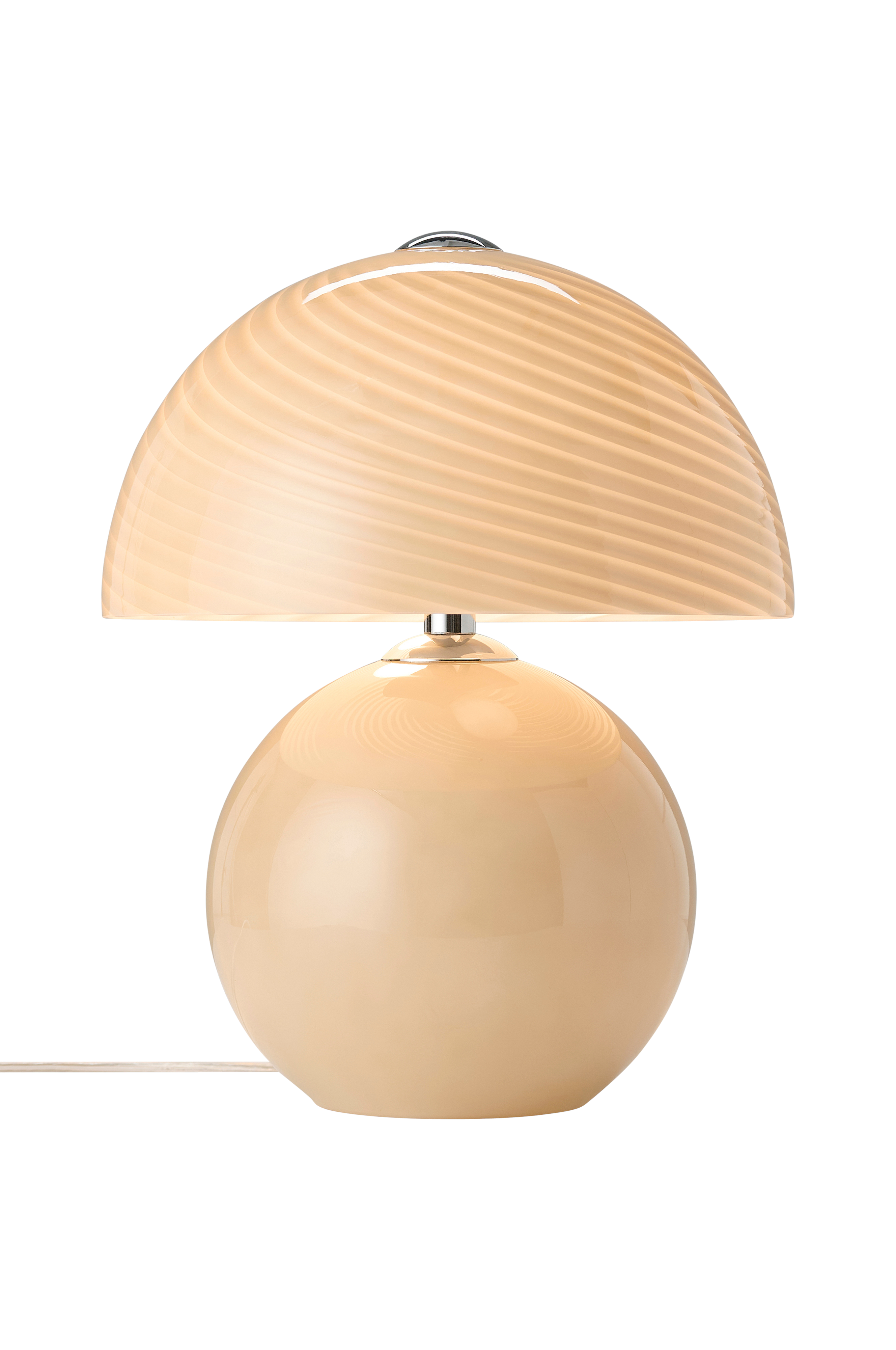 Bordlampe Candy
