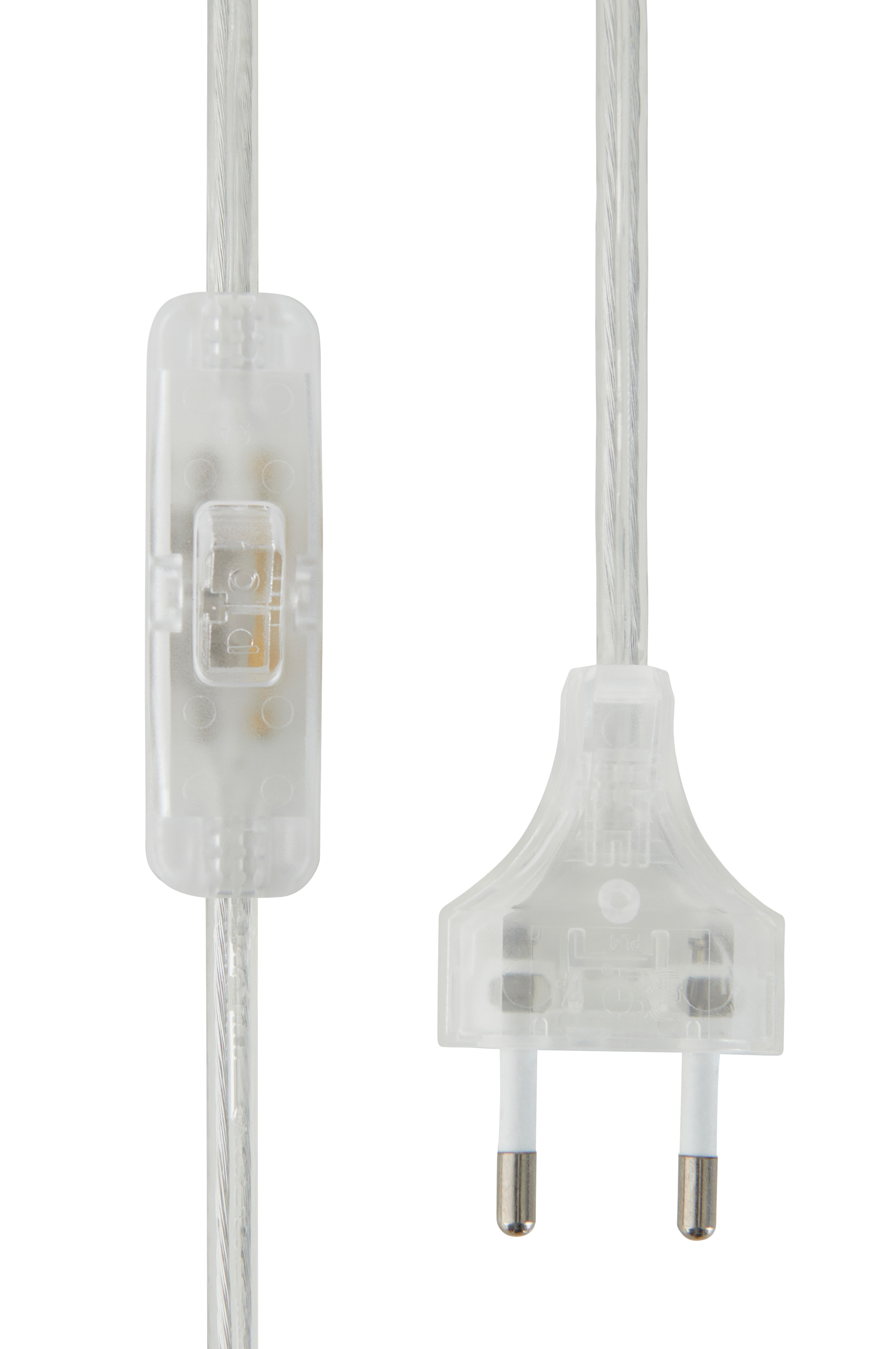Bordlampe Candy