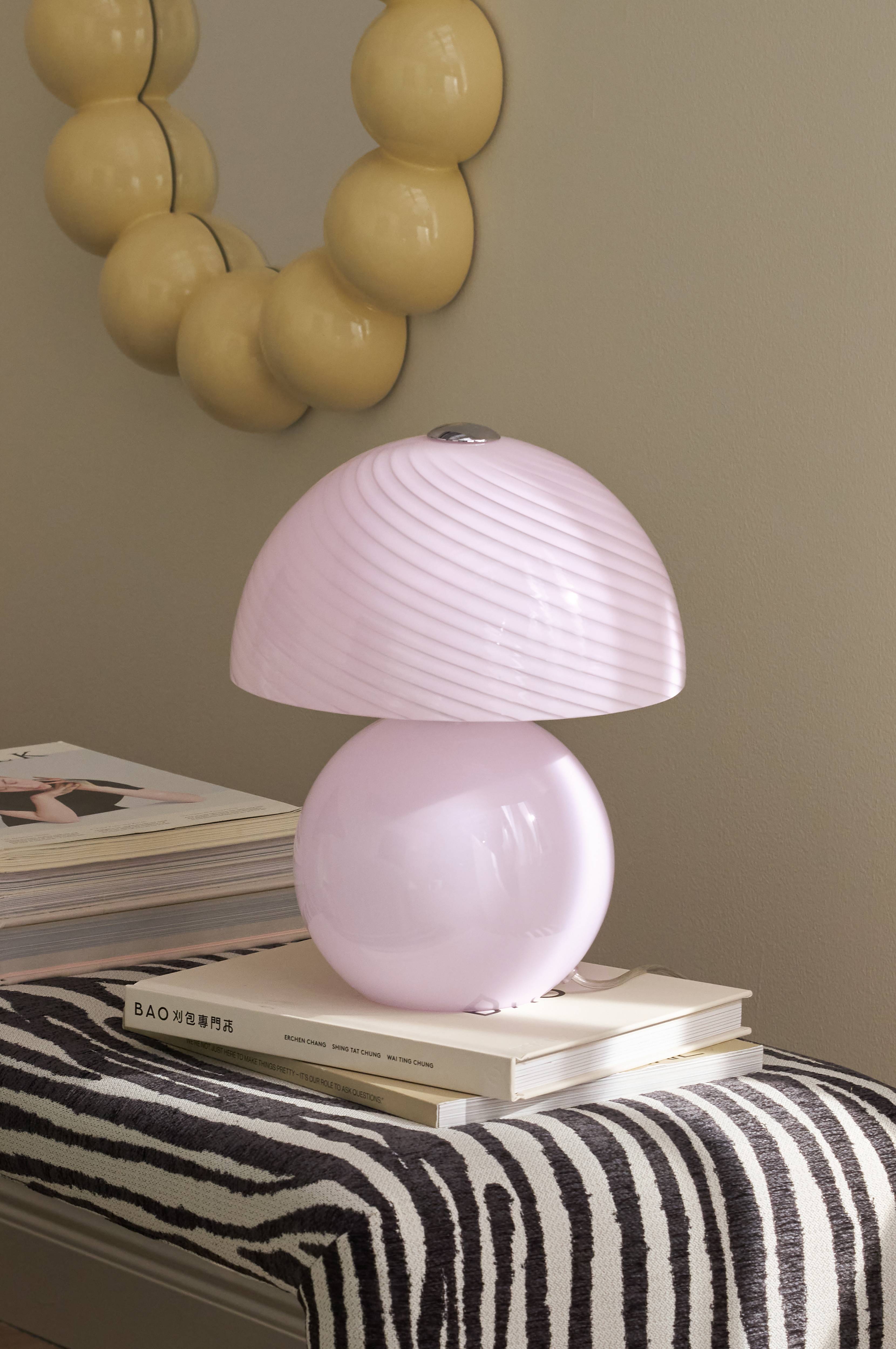 Bordlampe Candy