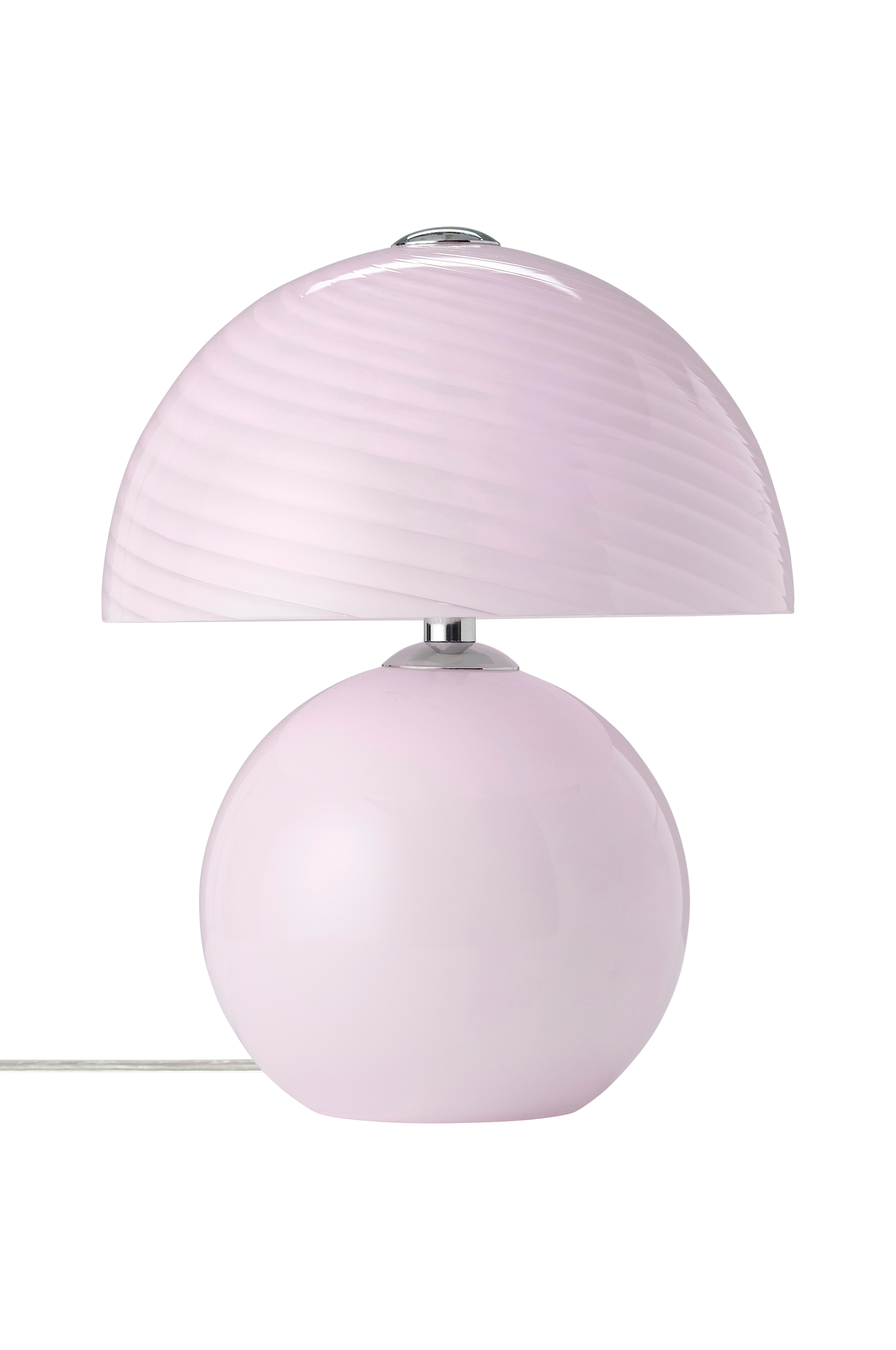Bordlampe Candy