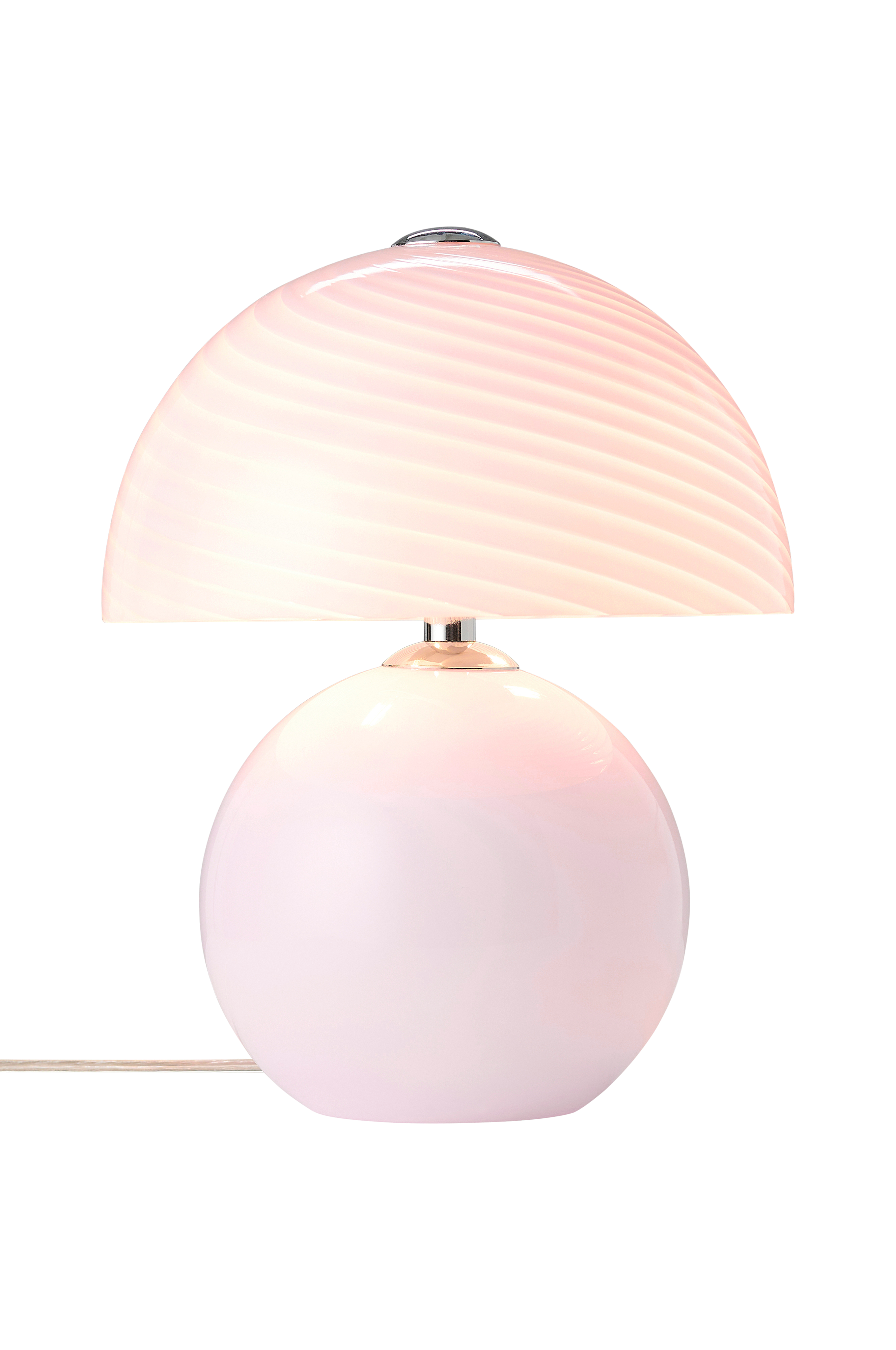 Bordlampe Candy