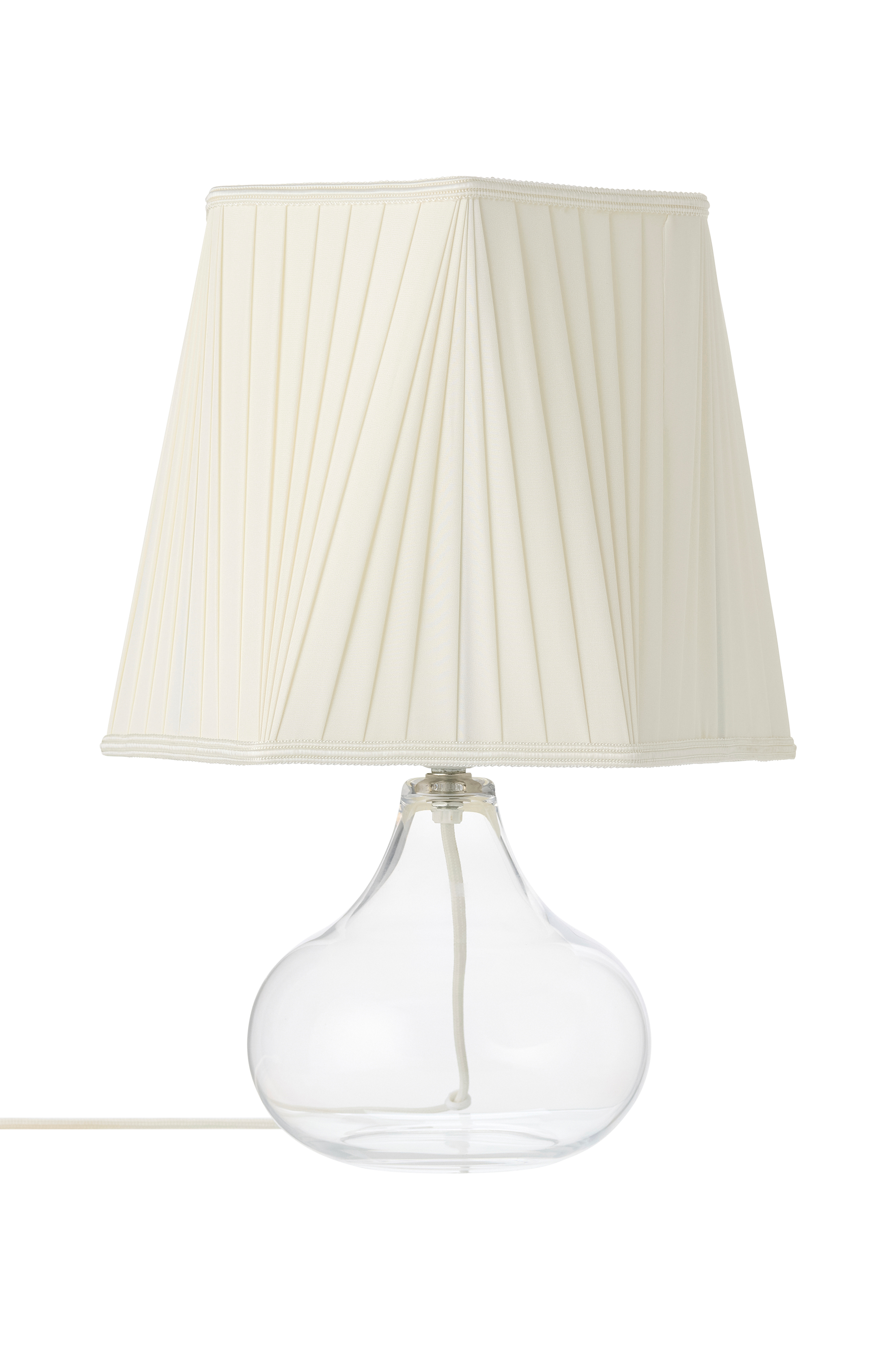 Bordlampe Violet